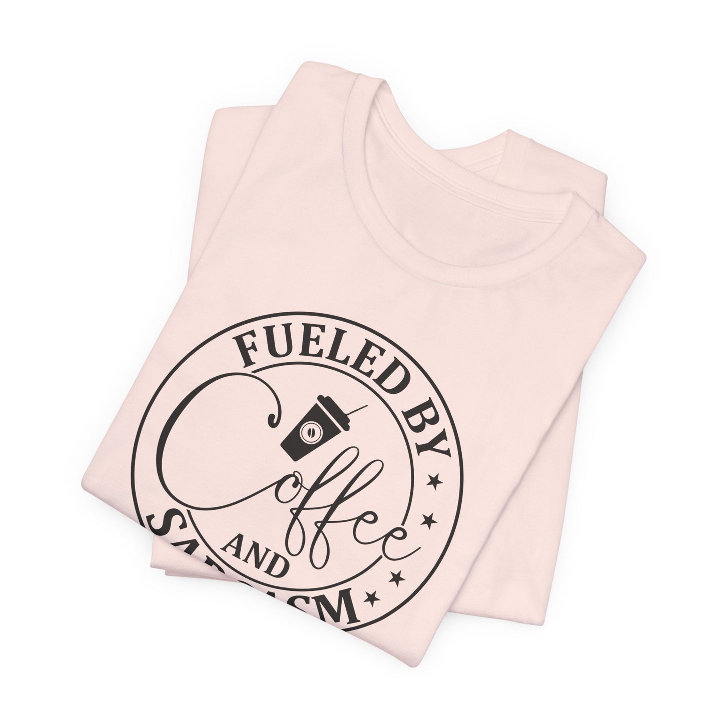 Sarcasm Served Hot T-Shirt