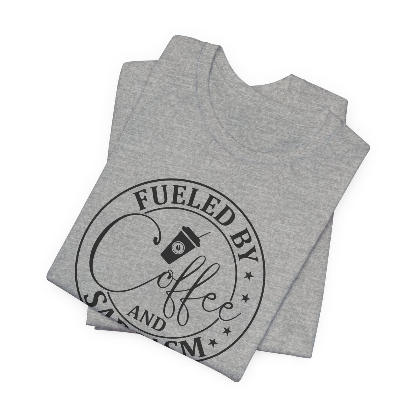 Sarcasm Served Hot T-Shirt
