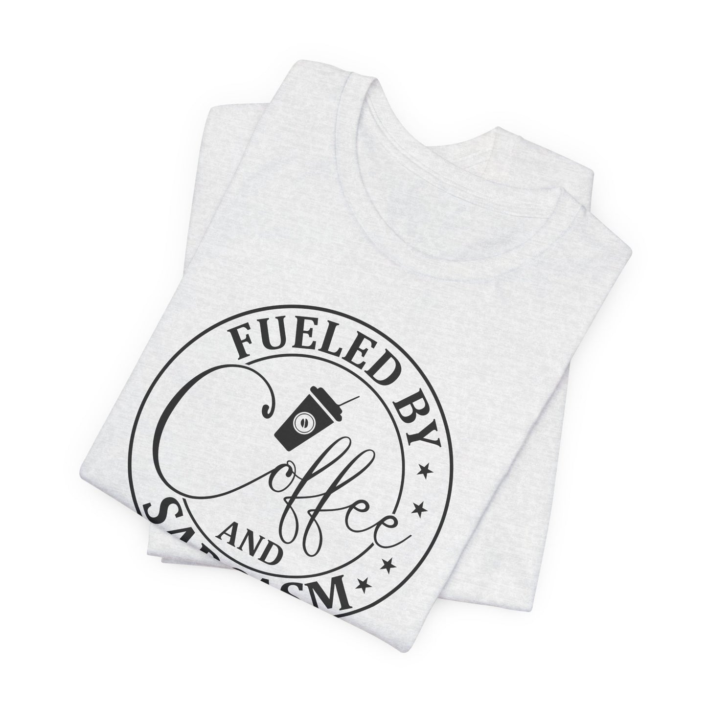 Sarcasm Served Hot T-Shirt