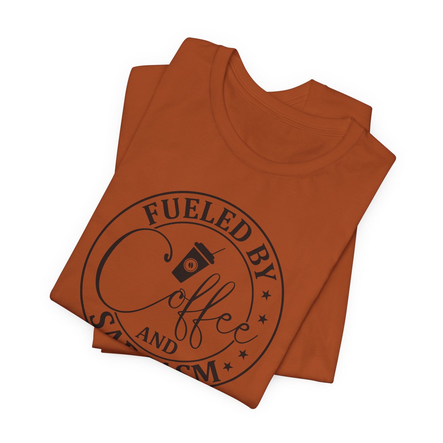 Sarcasm Served Hot T-Shirt