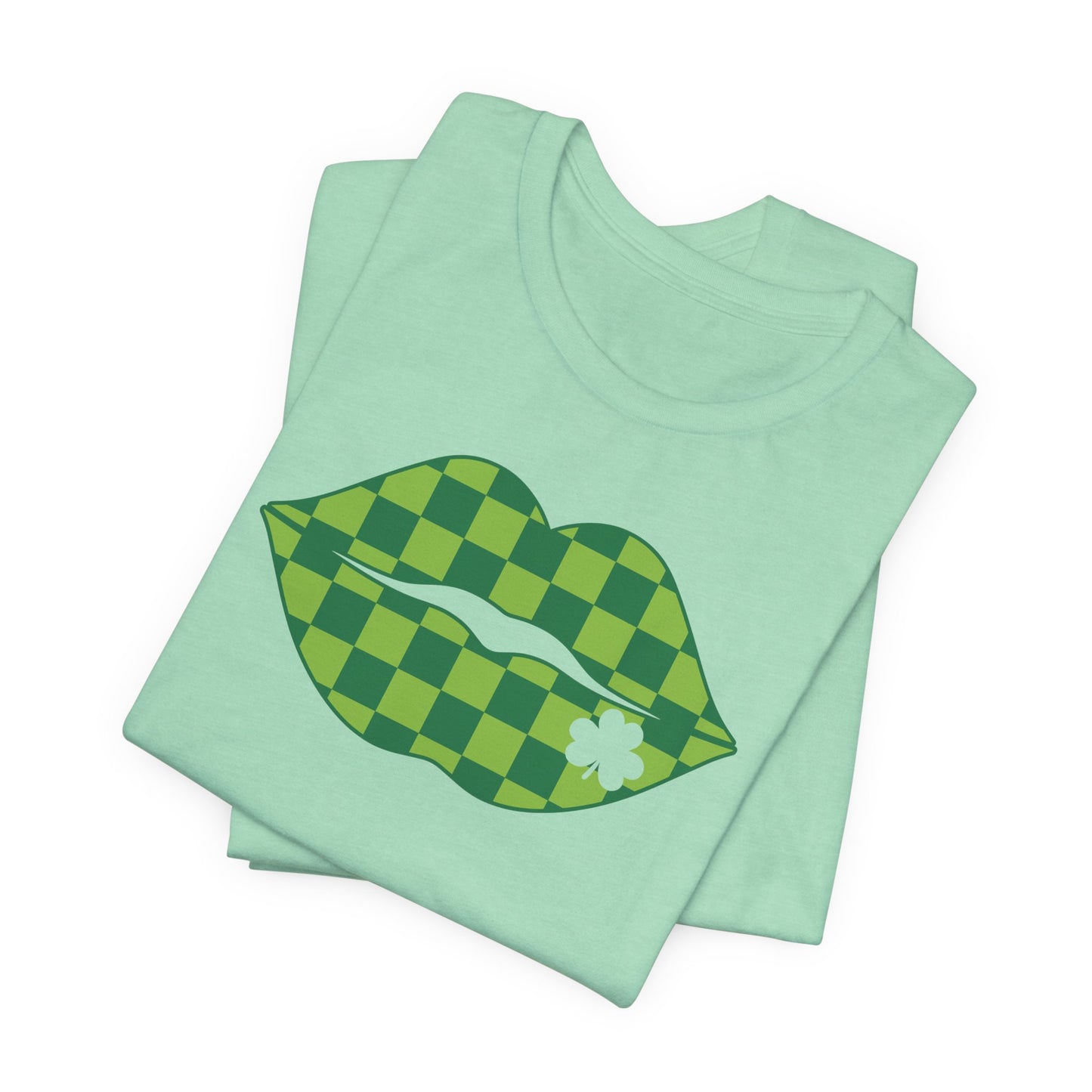 Irish Kiss T-Shirt