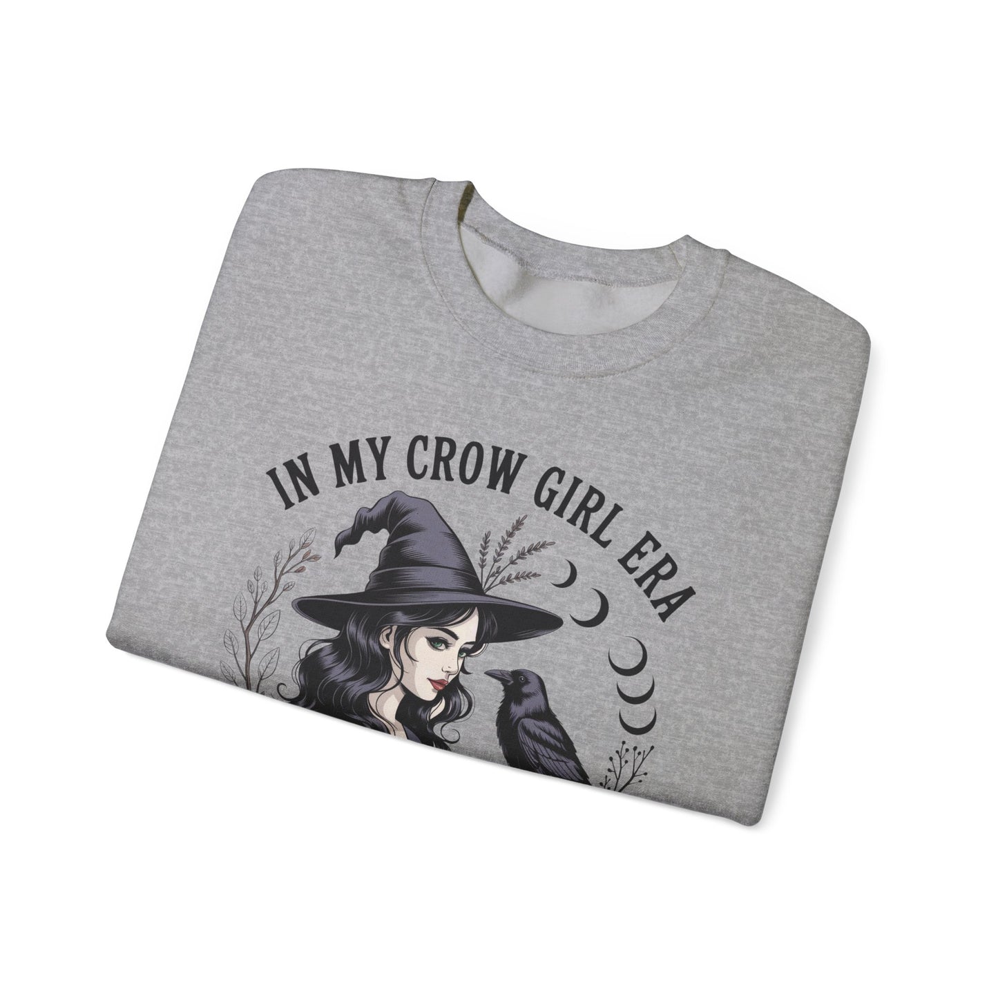Coven of One Crewneck Sweatshirt