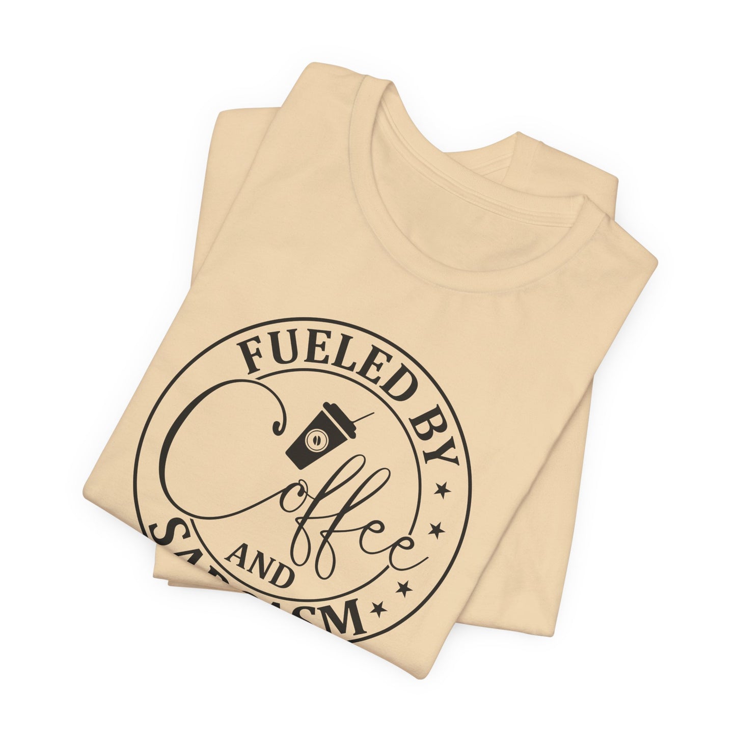 Sarcasm Served Hot T-Shirt
