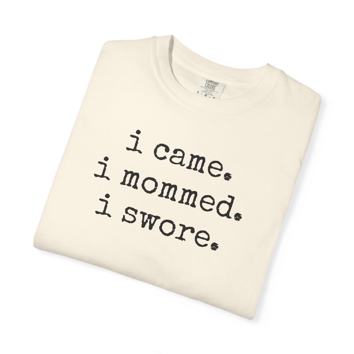 Relatable Mom Life TShirt