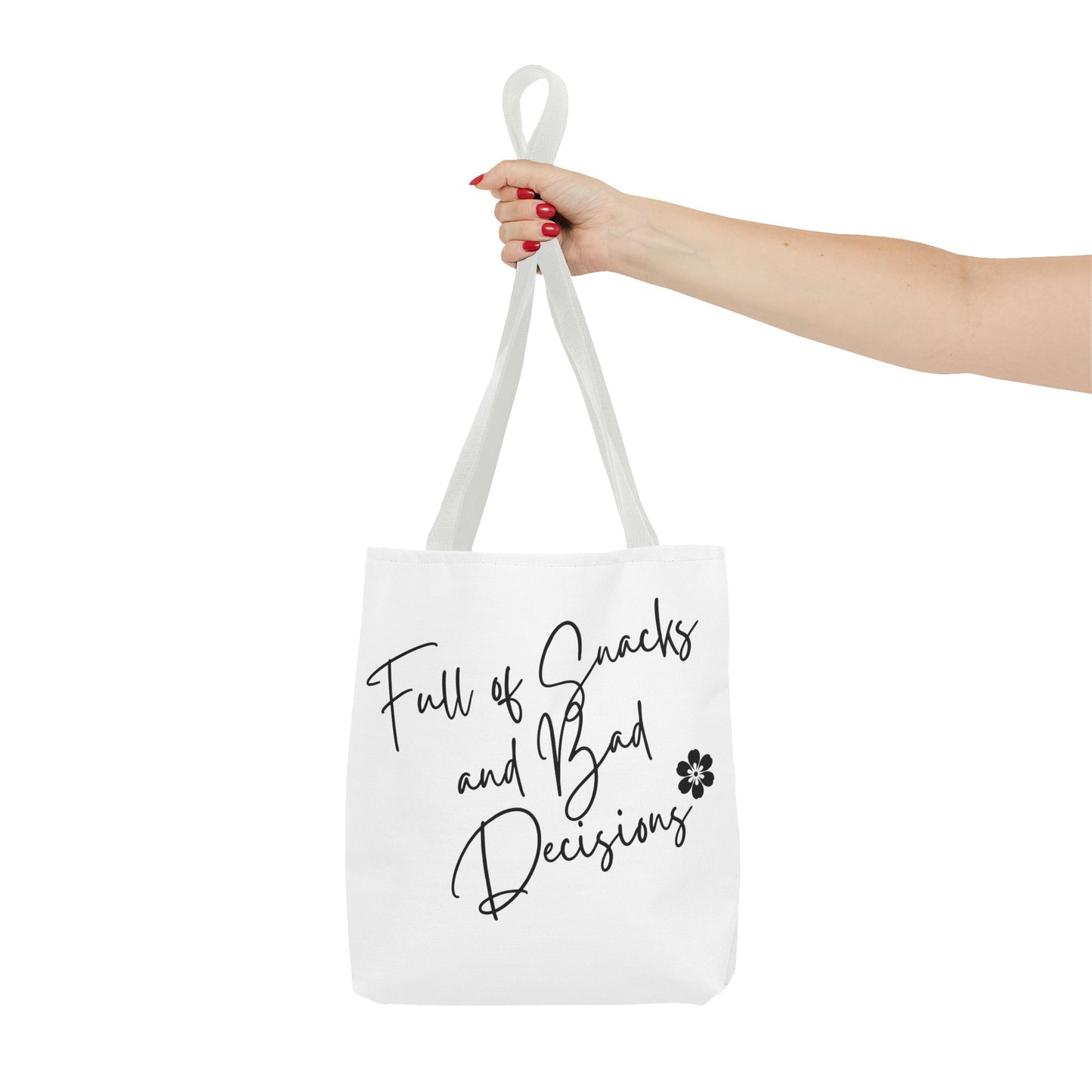 Munchies and Mayhem Tote