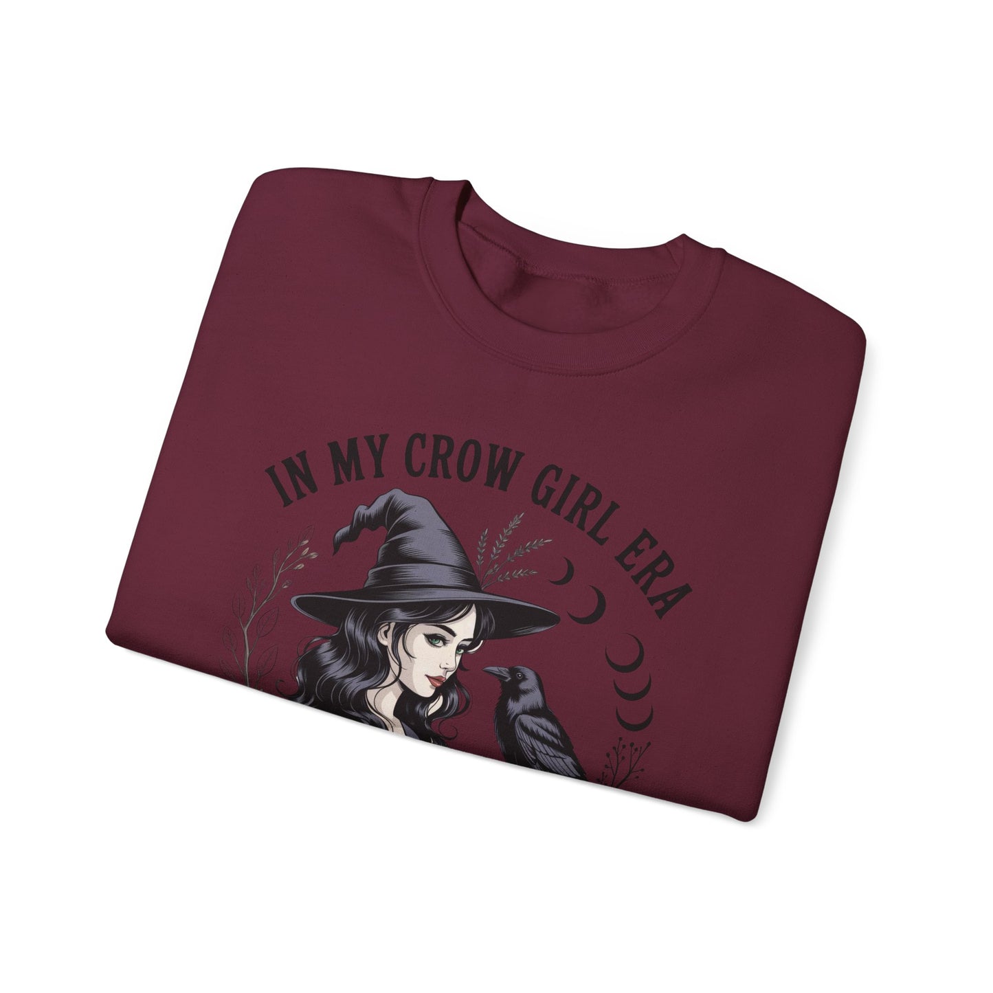 Coven of One Crewneck Sweatshirt