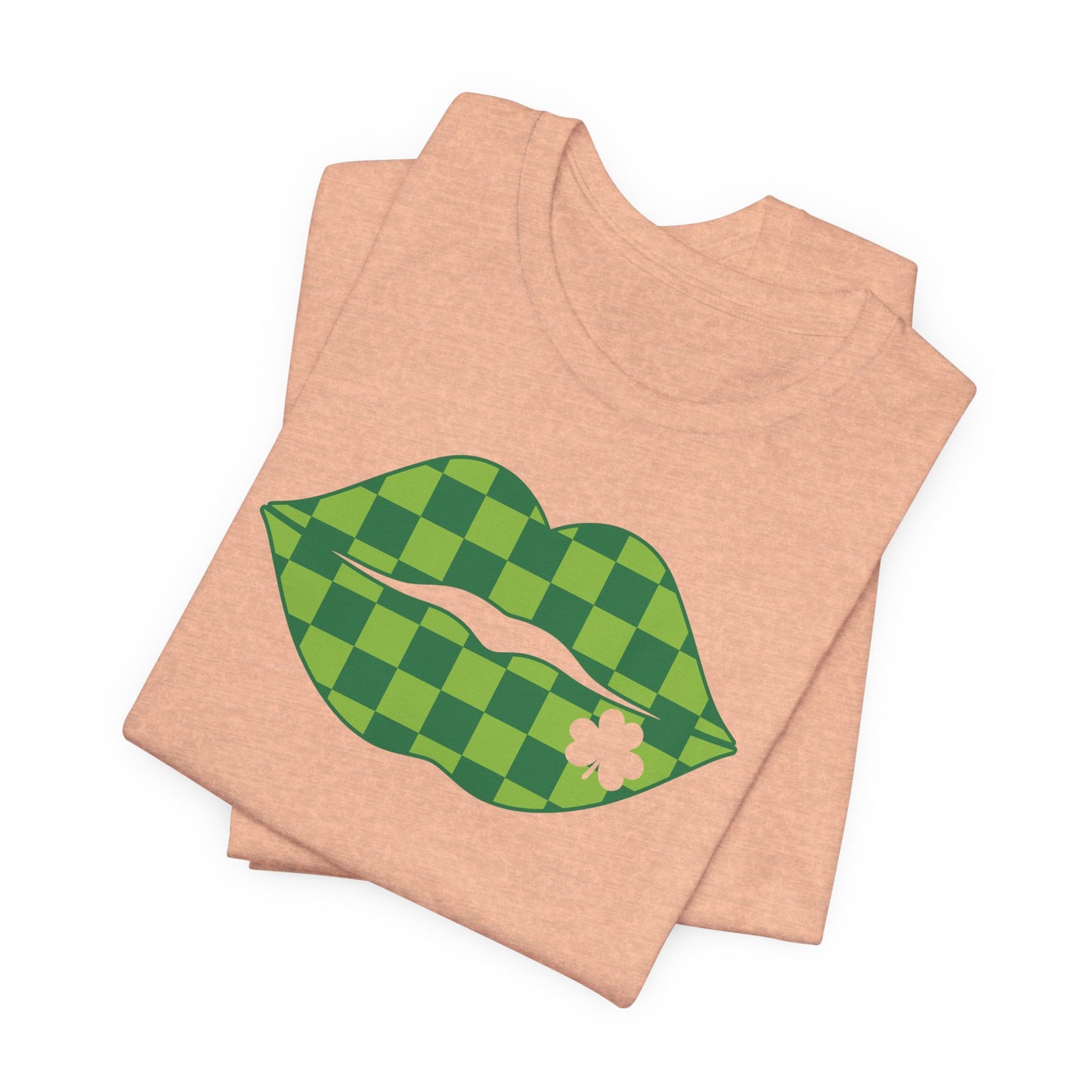 Irish Kiss T-Shirt
