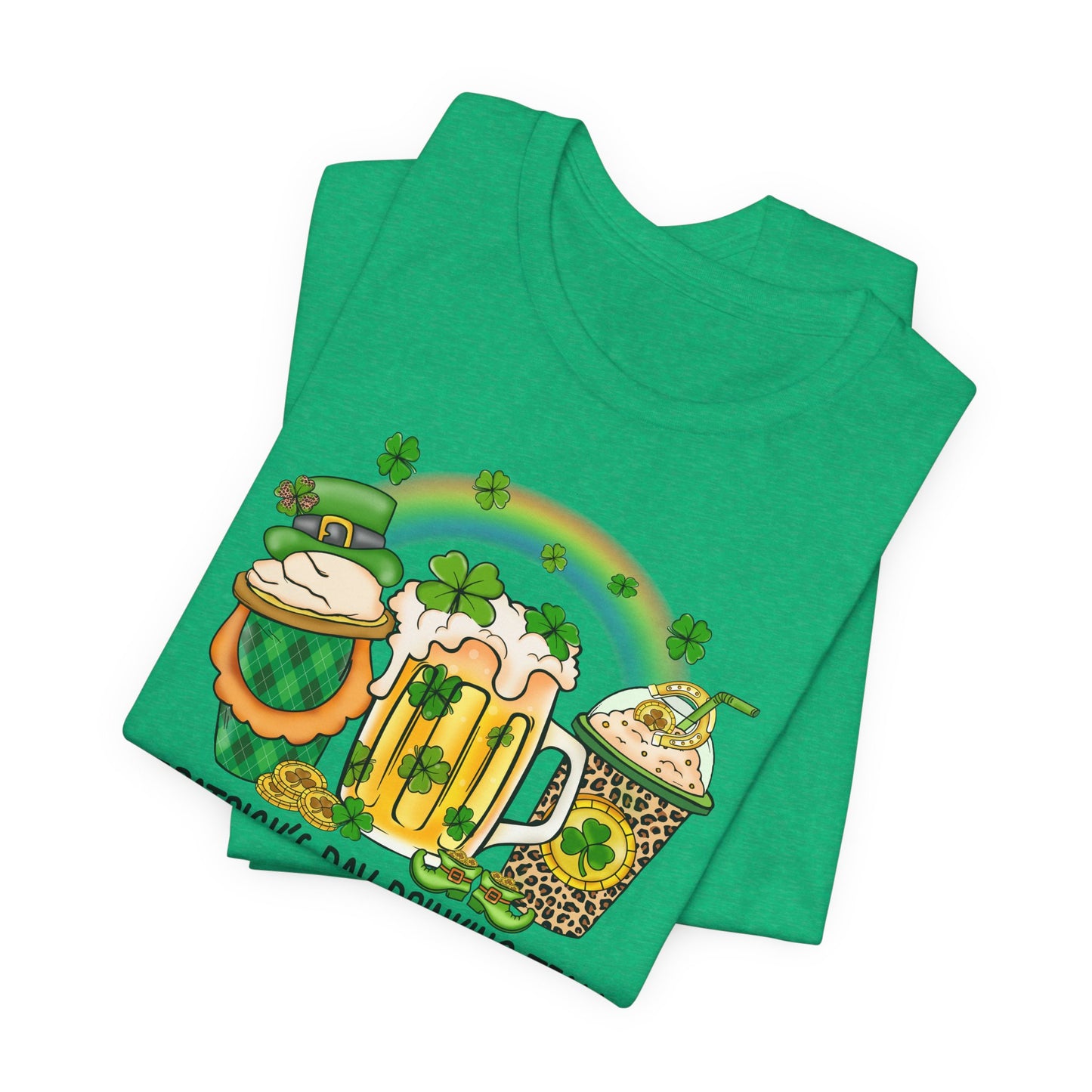 Day Drinking Team T-Shirt