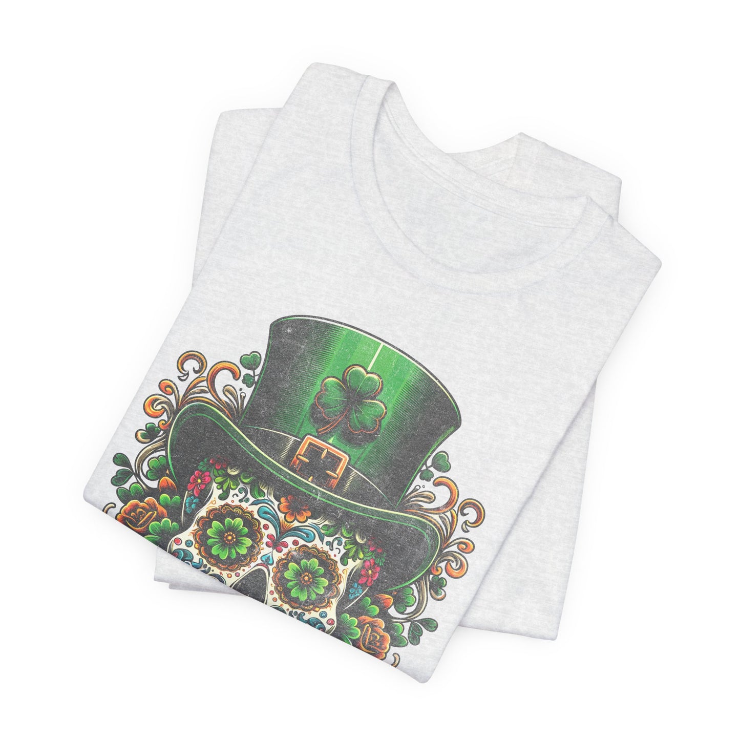 Lucky Skull T-Shirt