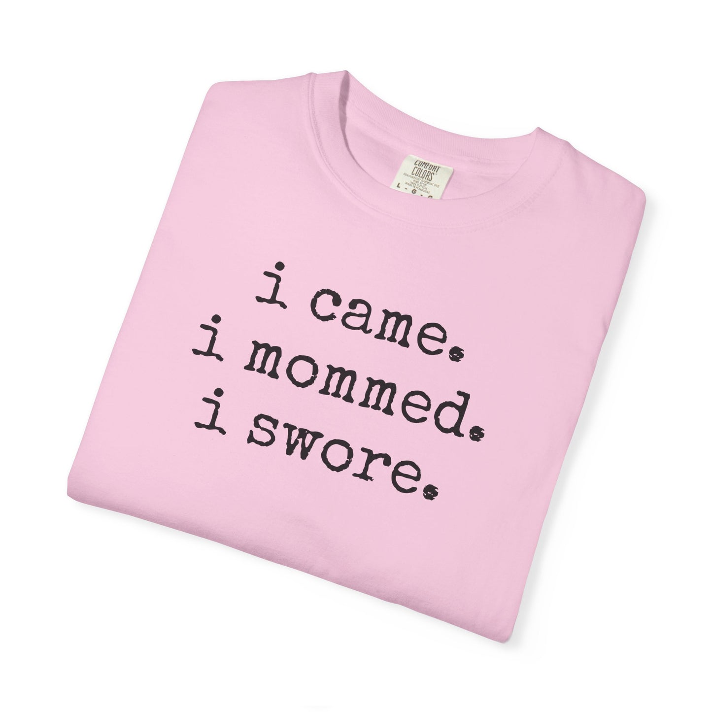 Relatable Mom Life TShirt