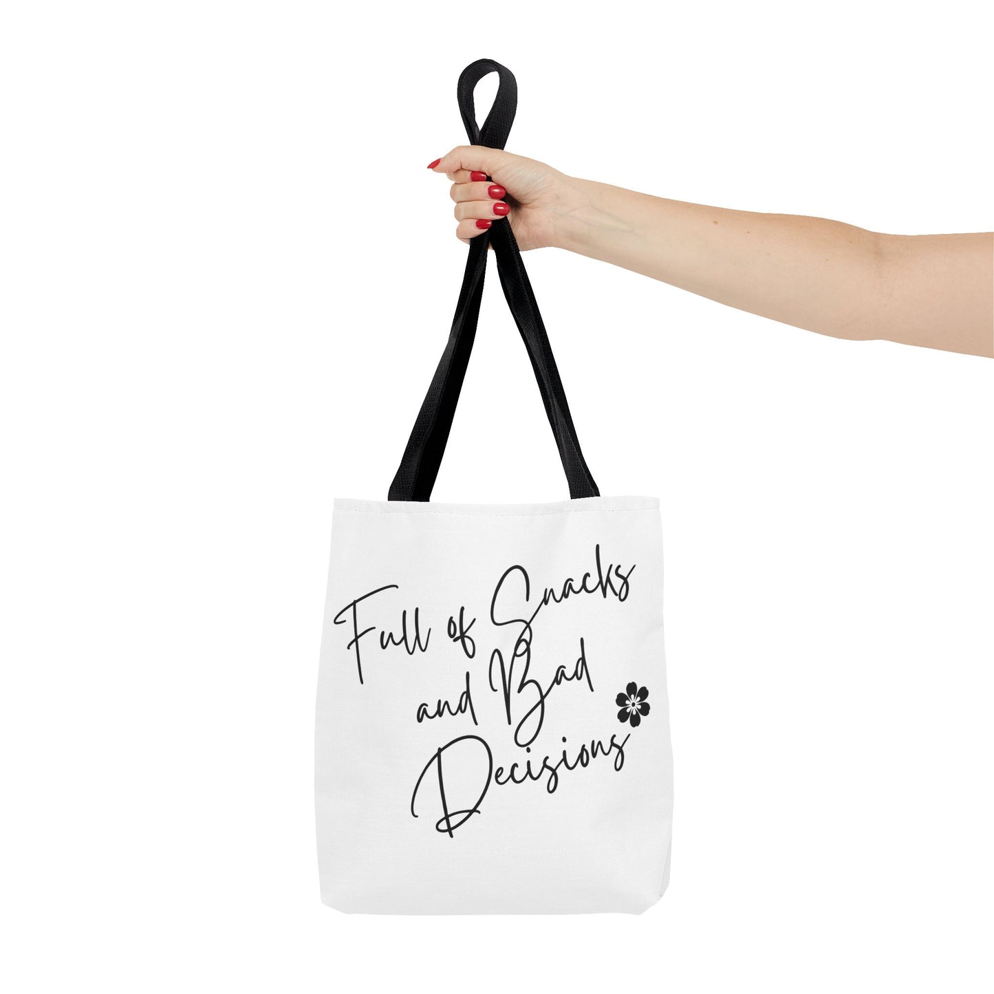 Munchies and Mayhem Tote