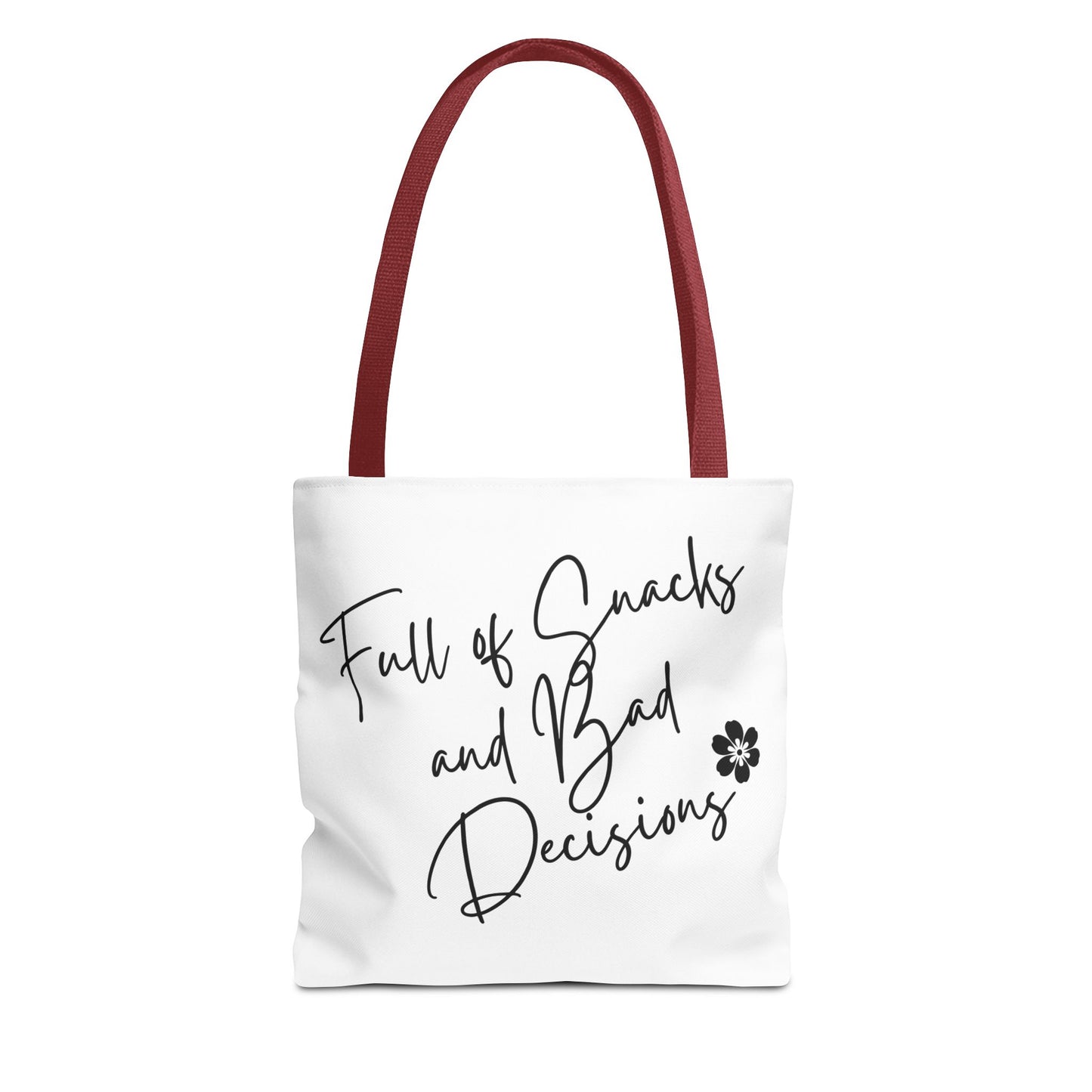Munchies and Mayhem Tote