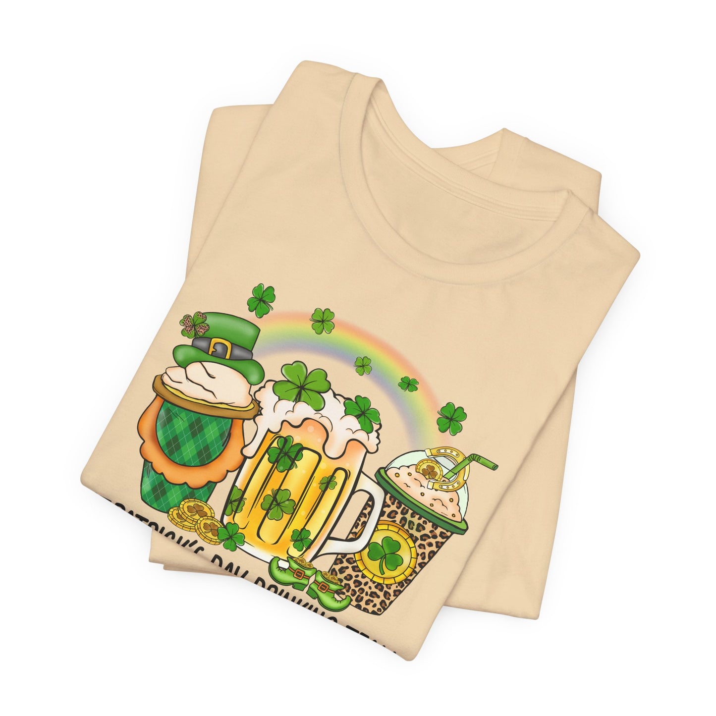 Day Drinking Team T-Shirt