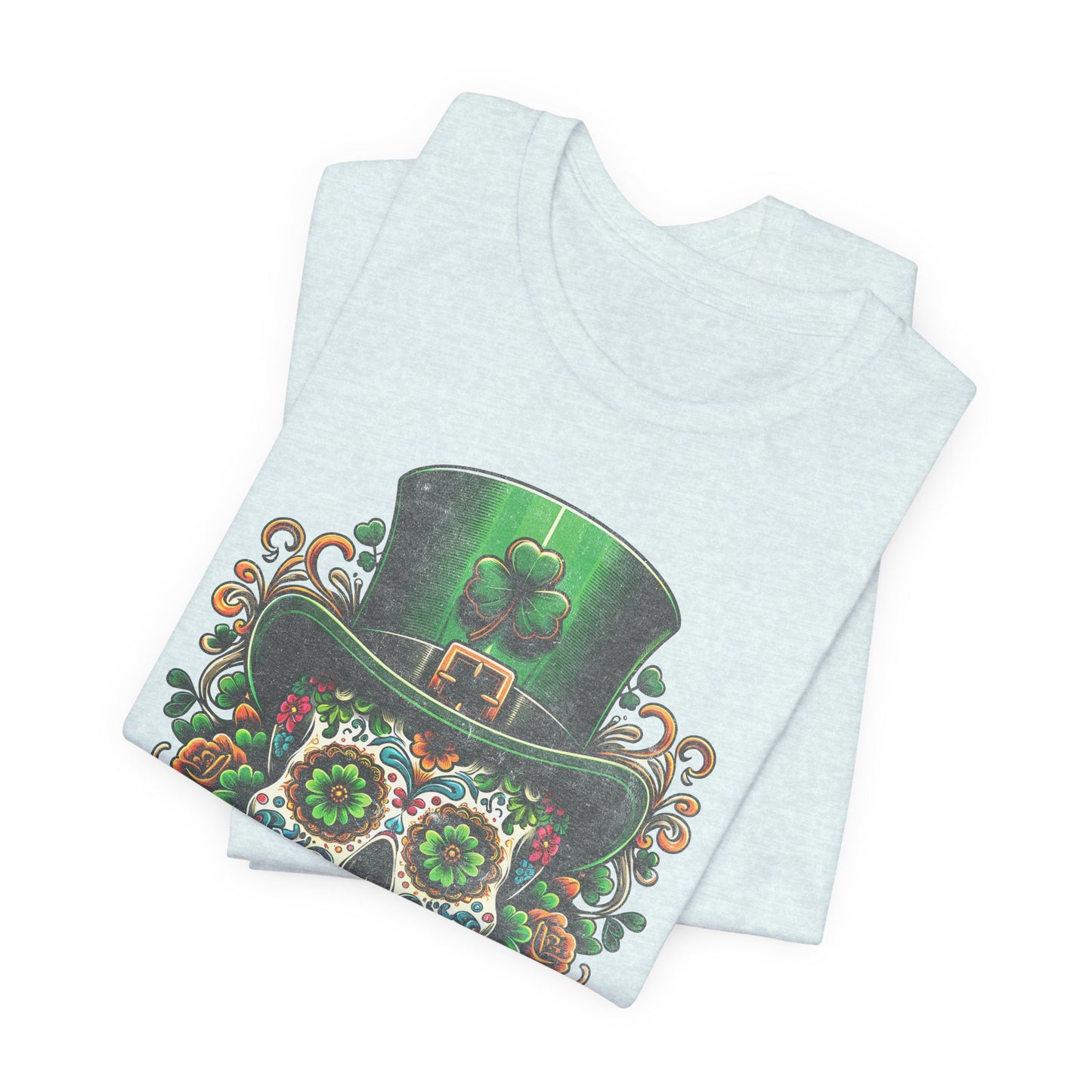 Lucky Skull T-Shirt