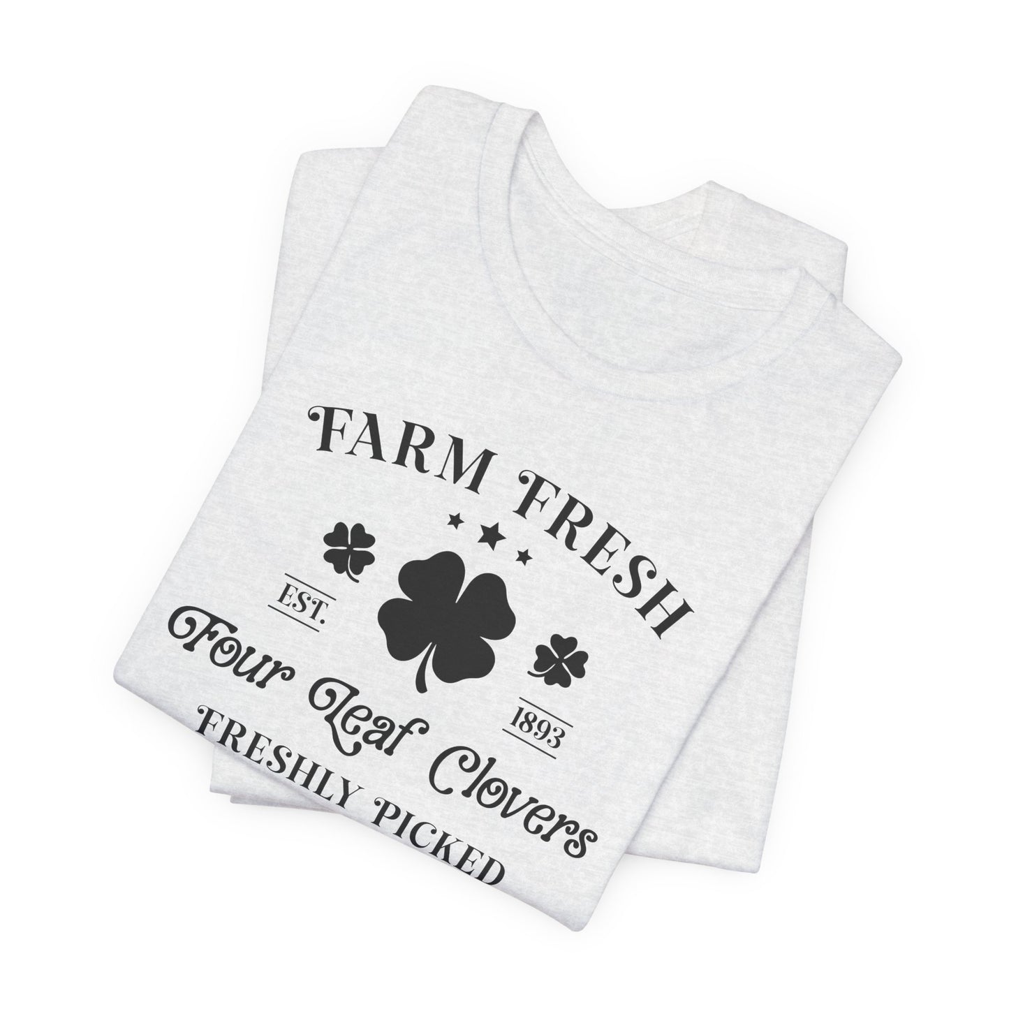 Four Leaf Clovers T-Shirt