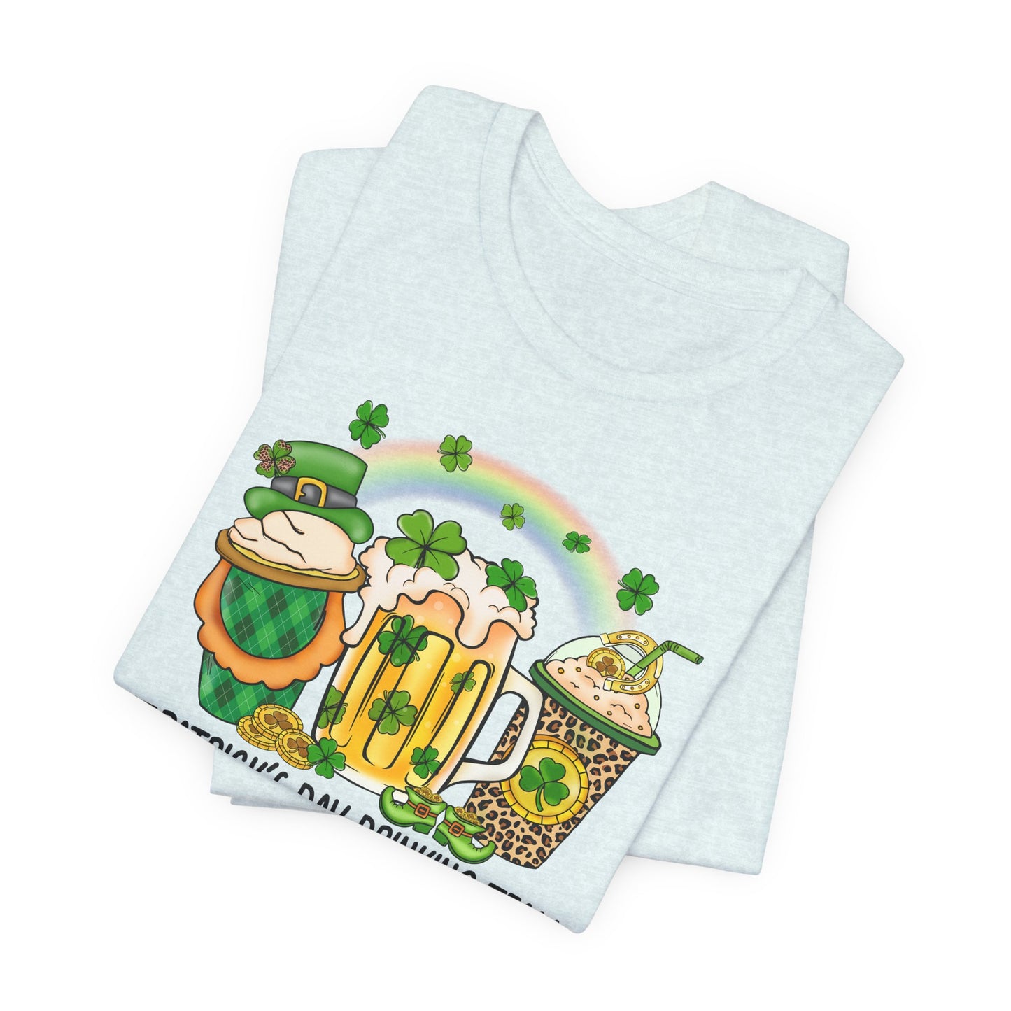 Day Drinking Team T-Shirt