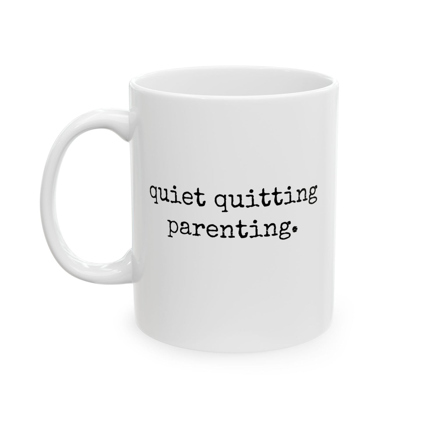 Parenting Burnout Humor