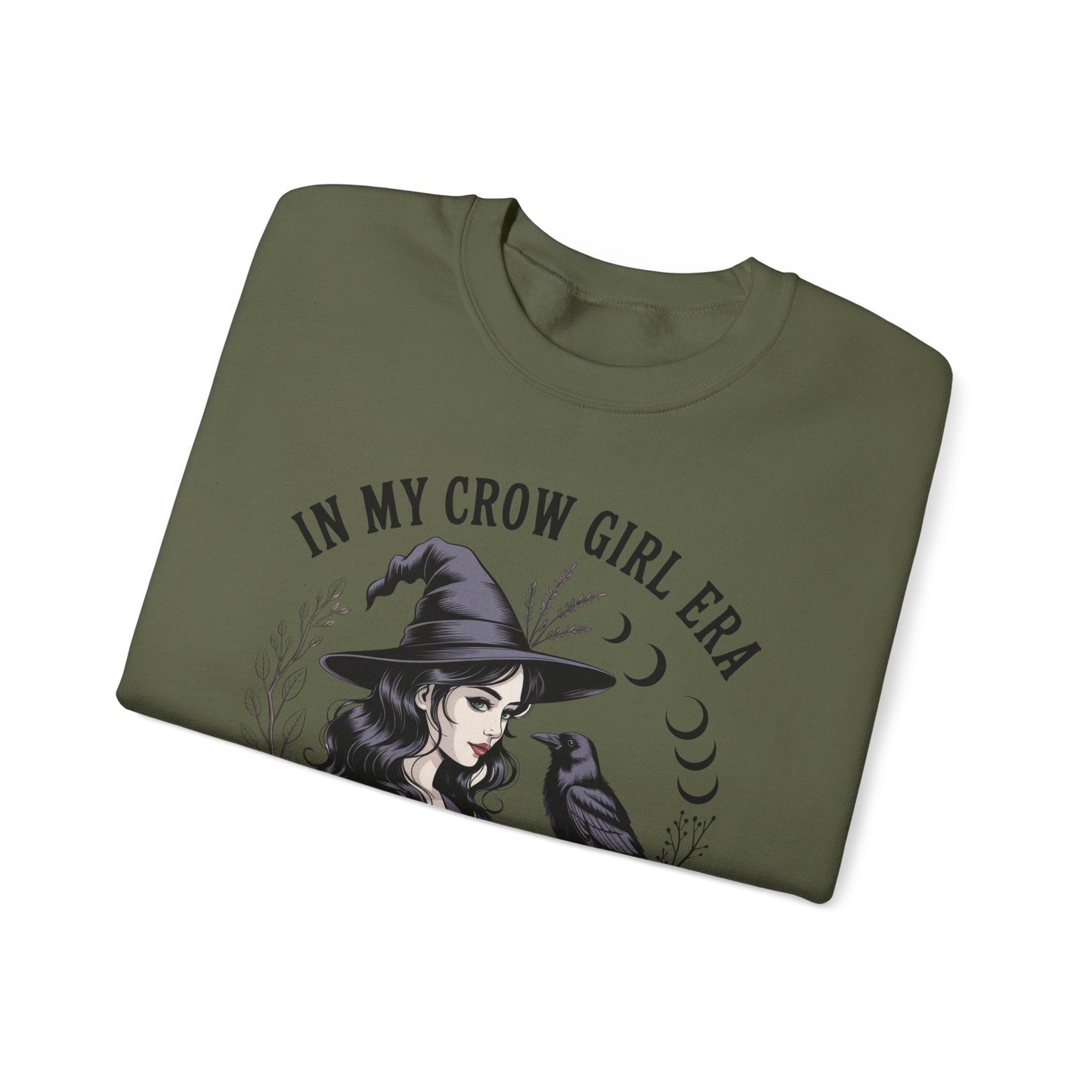 Coven of One Crewneck Sweatshirt