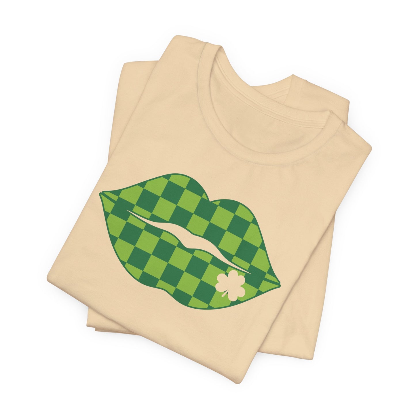 Irish Kiss T-Shirt