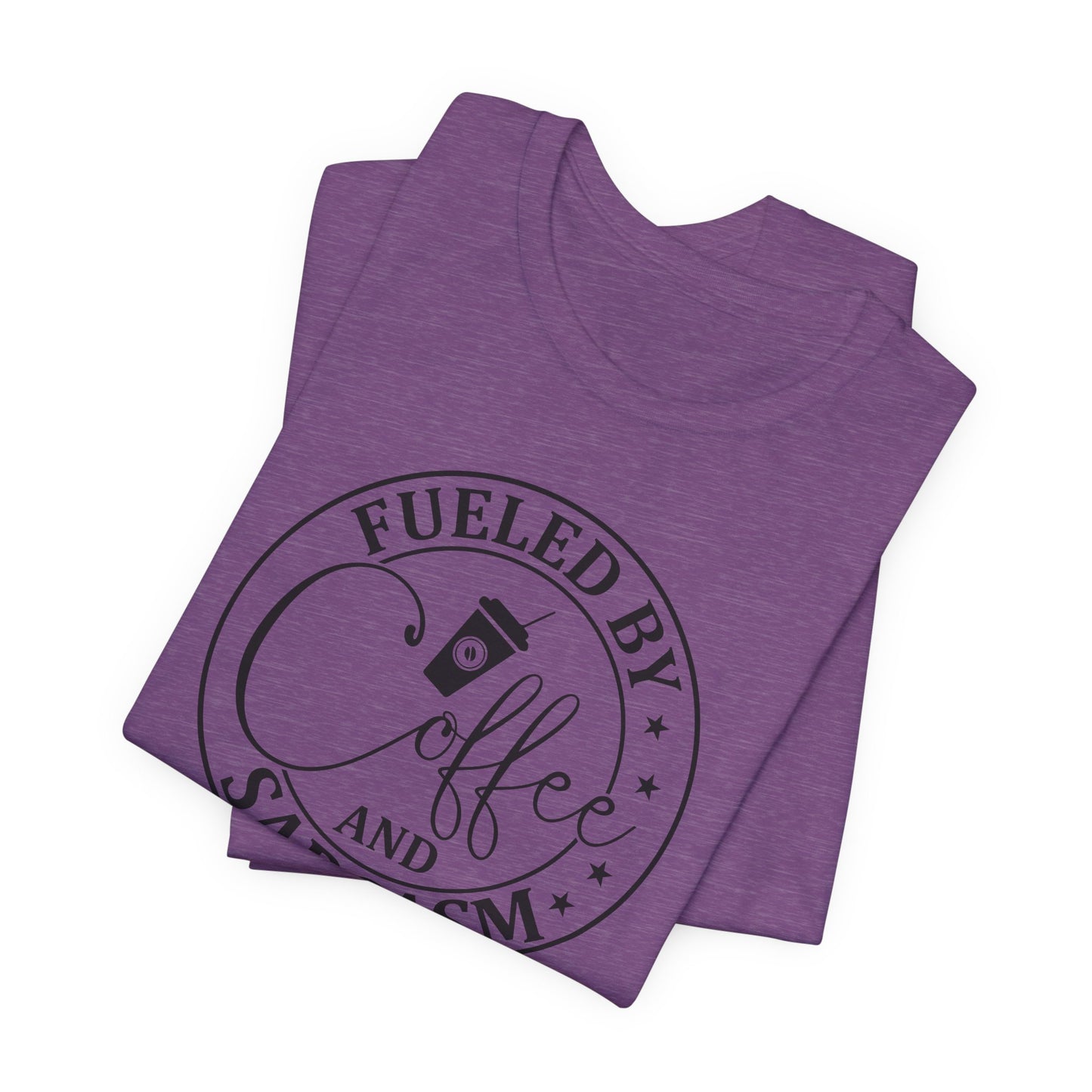 Sarcasm Served Hot T-Shirt