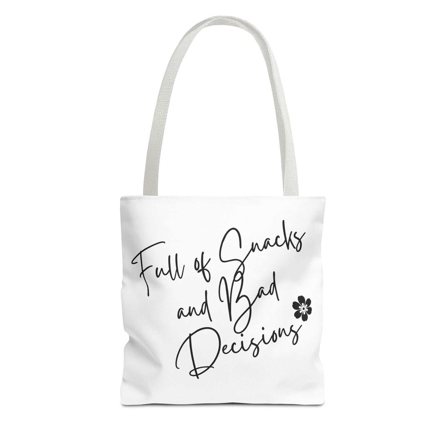 Munchies and Mayhem Tote