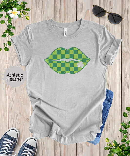 Irish Kiss T-Shirt