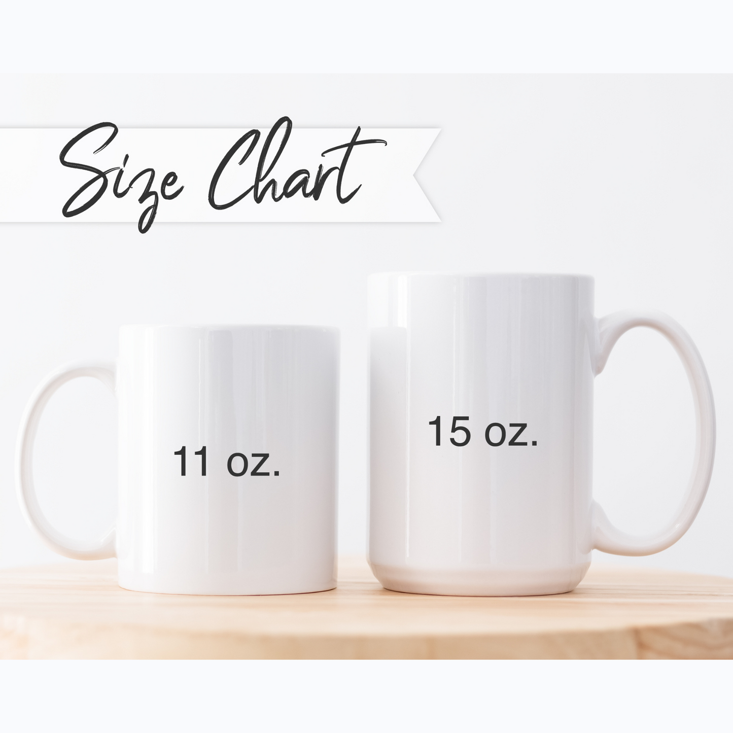 Not Today Peasant Accent Mug