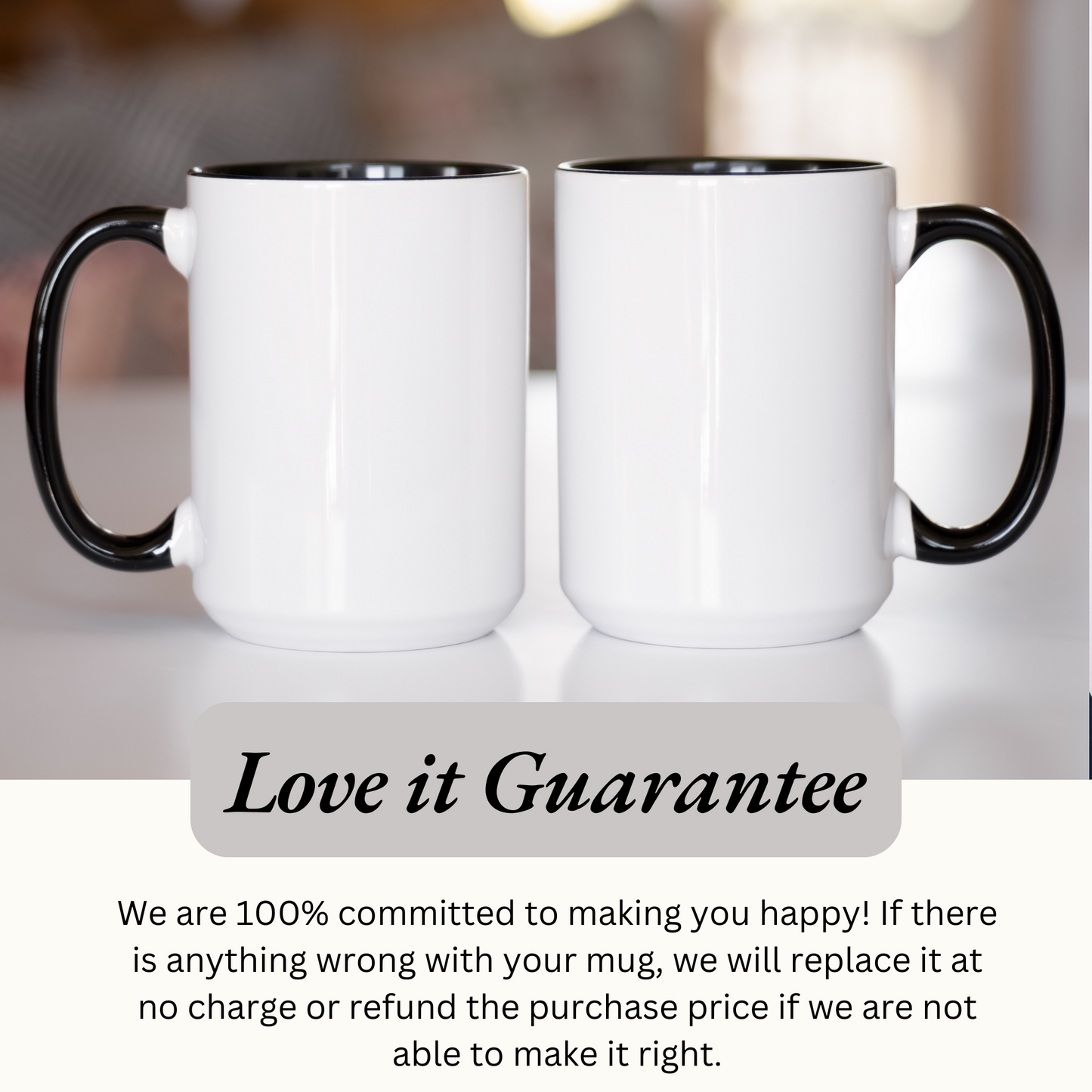 Not Today Peasant Accent Mug