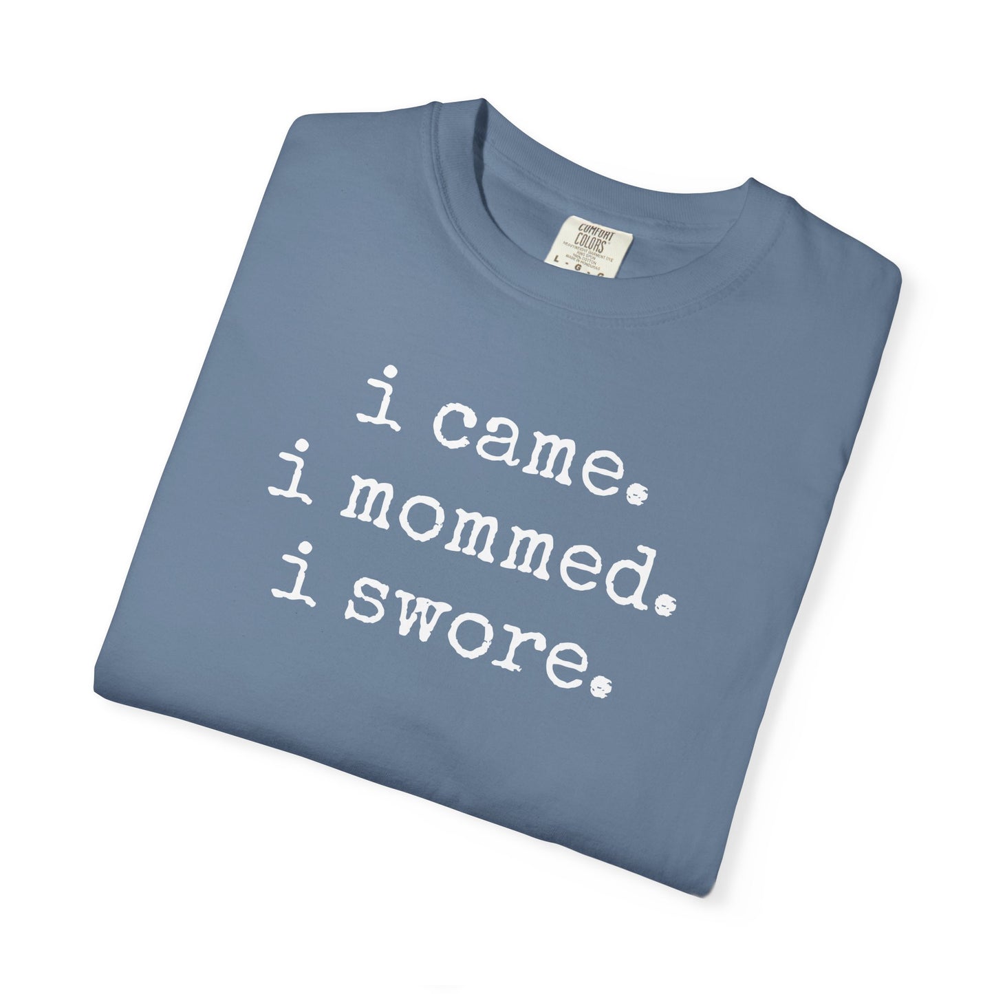 Relatable Mom Life TShirt