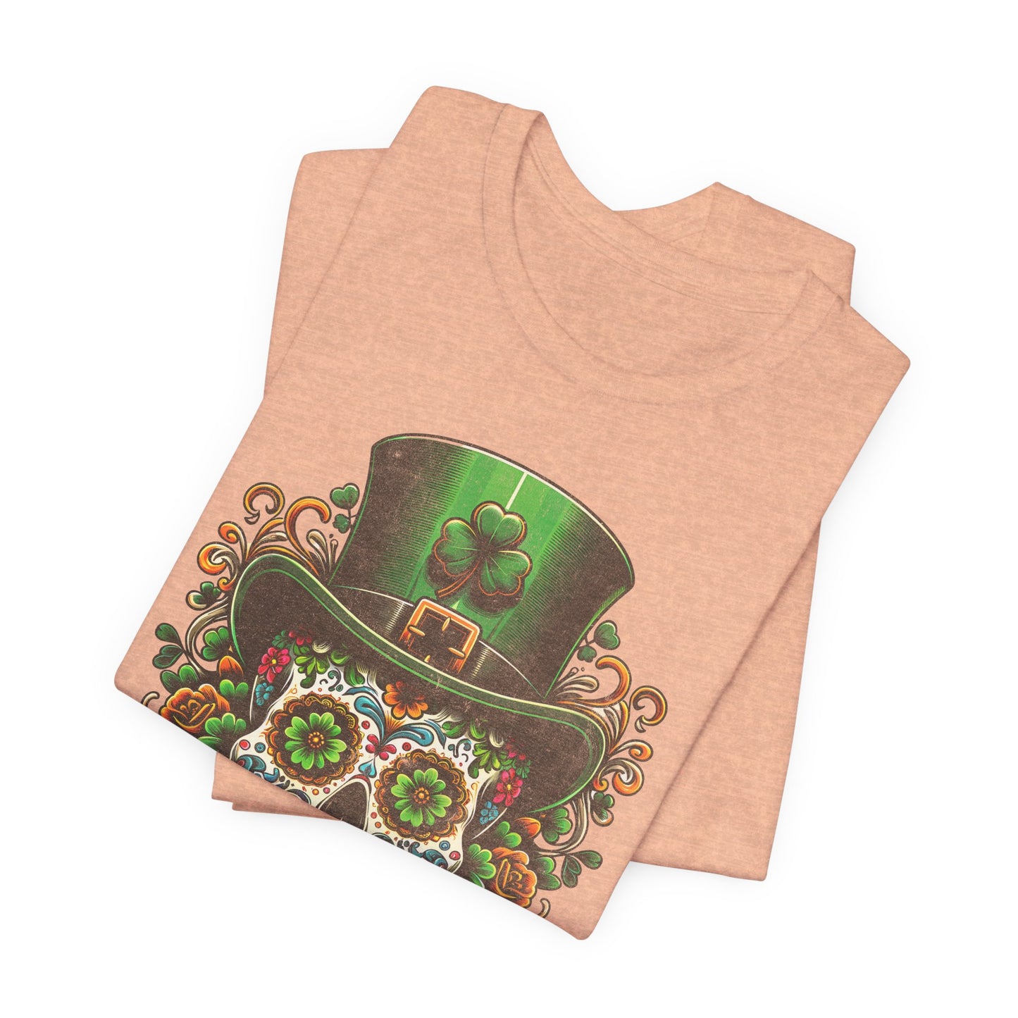 Lucky Skull T-Shirt