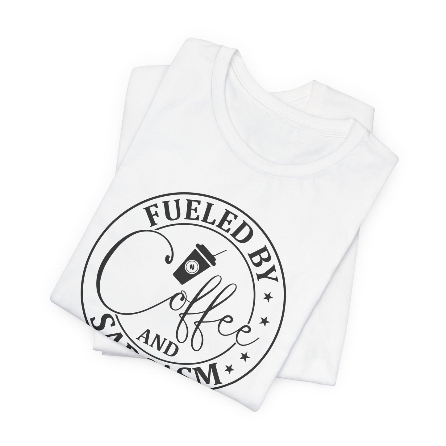 Sarcasm Served Hot T-Shirt