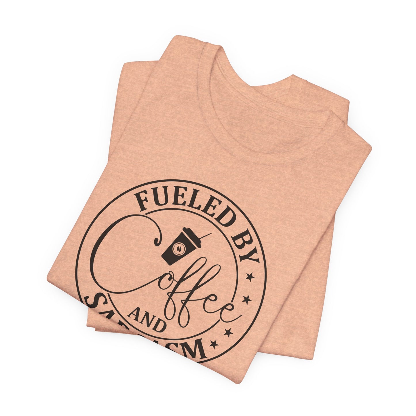 Sarcasm Served Hot T-Shirt