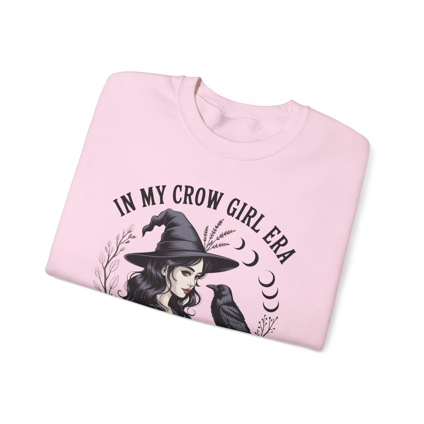 Coven of One Crewneck Sweatshirt