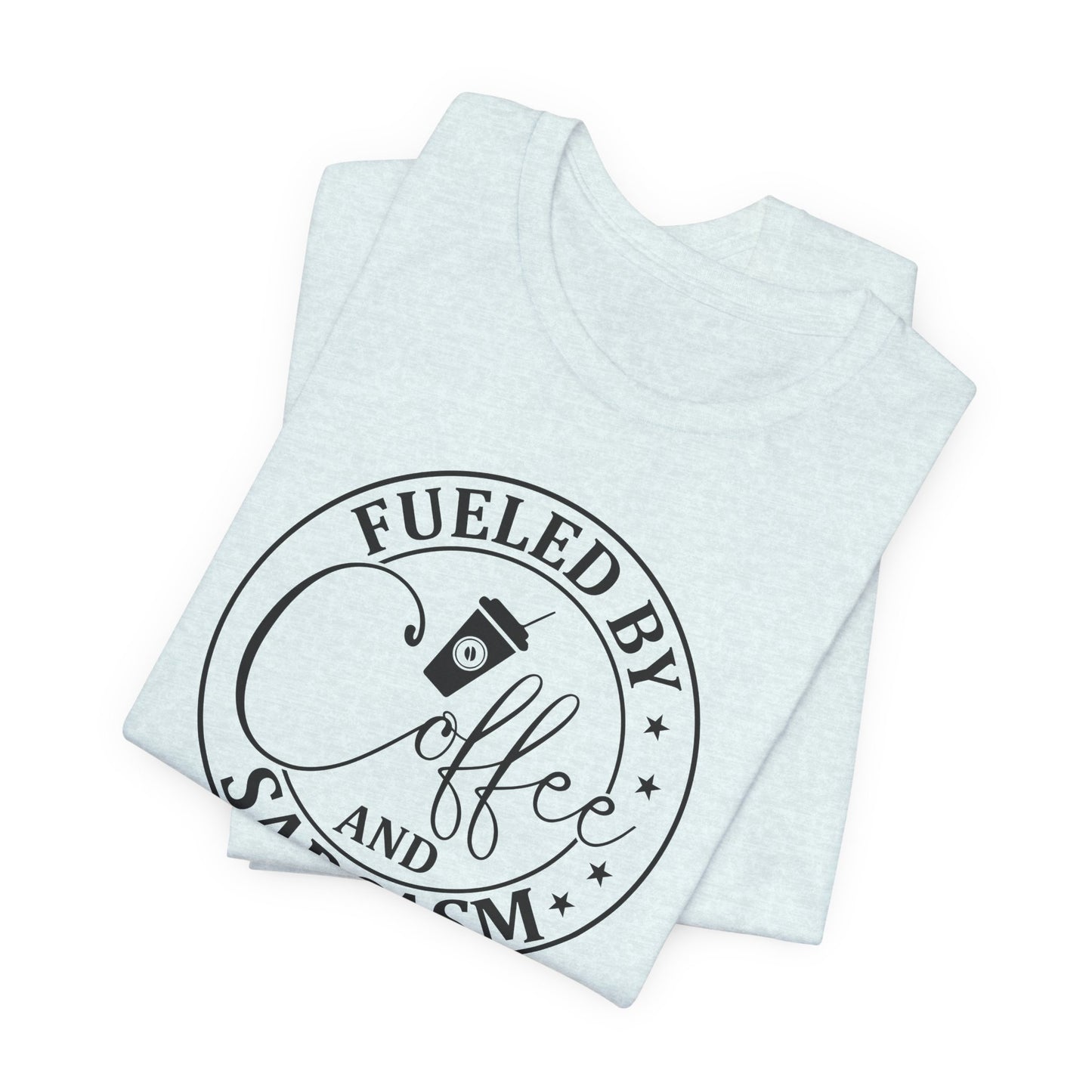 Sarcasm Served Hot T-Shirt
