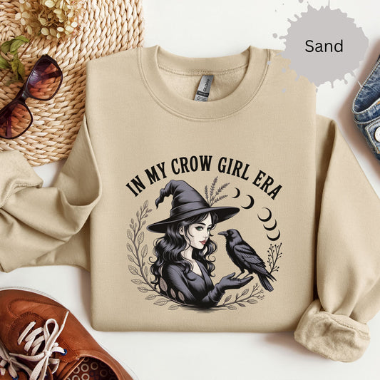 Coven of One Crewneck Sweatshirt