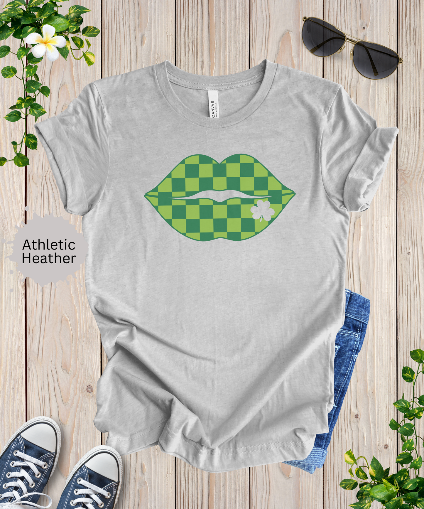 Irish Kiss T-Shirt