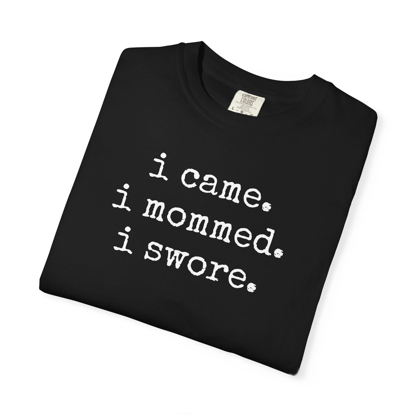 Relatable Mom Life TShirt