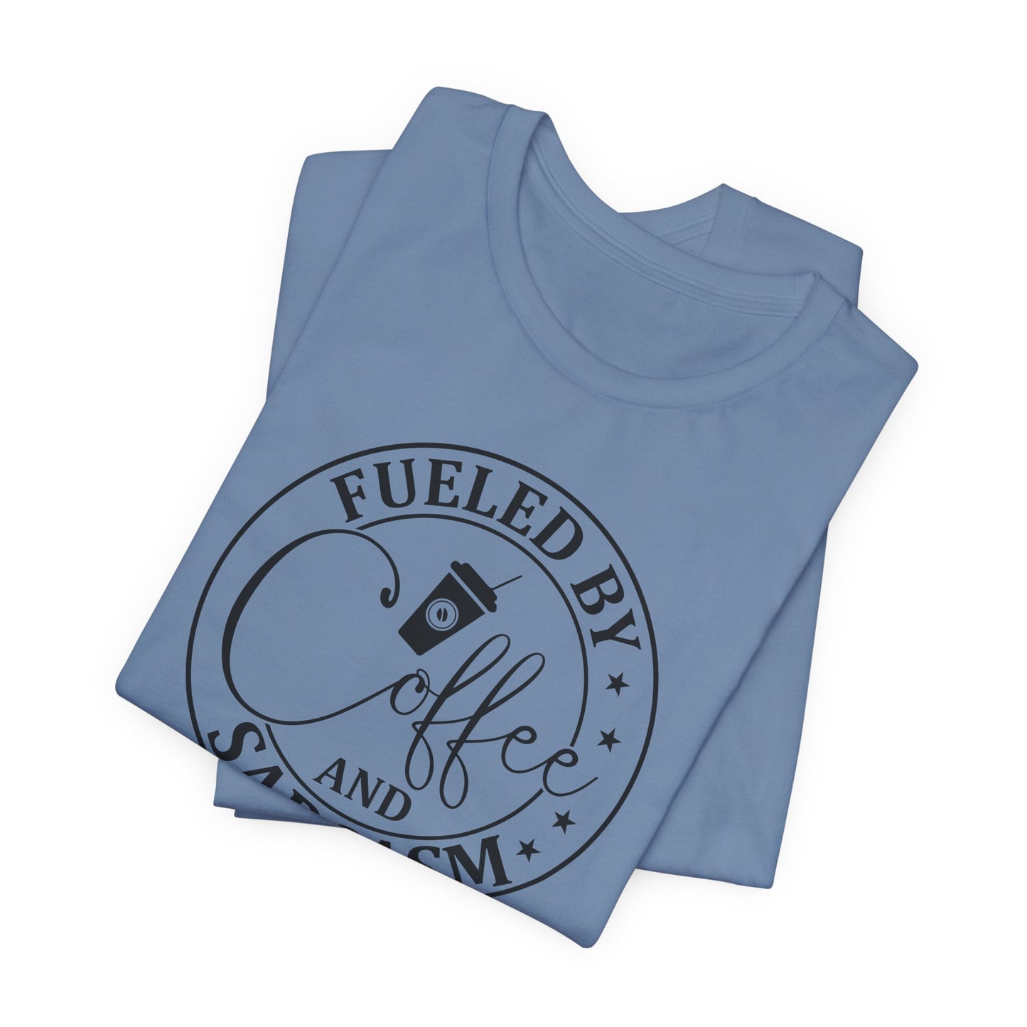 Sarcasm Served Hot T-Shirt