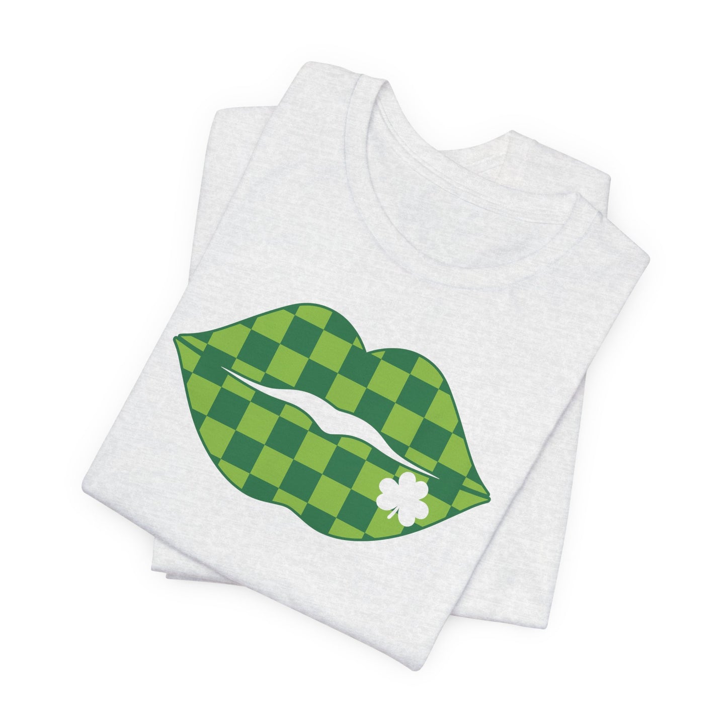 Irish Kiss T-Shirt