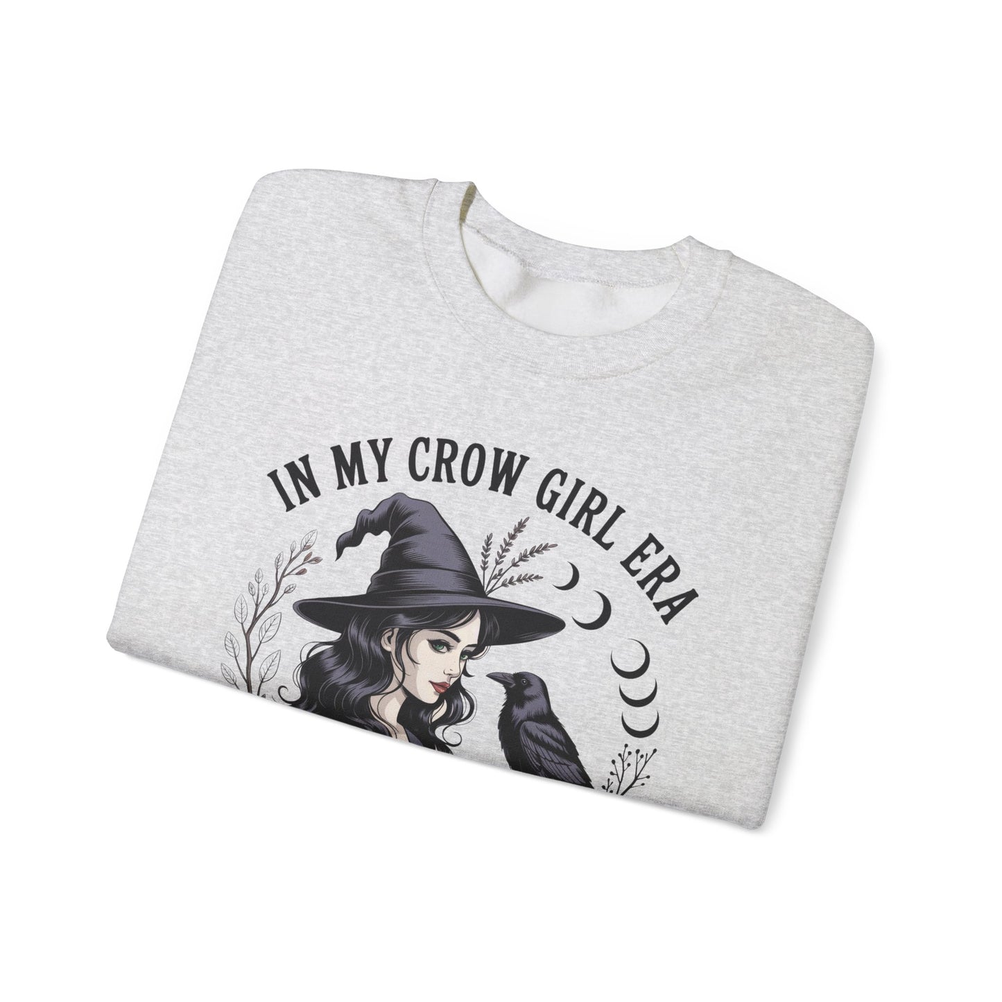 Coven of One Crewneck Sweatshirt