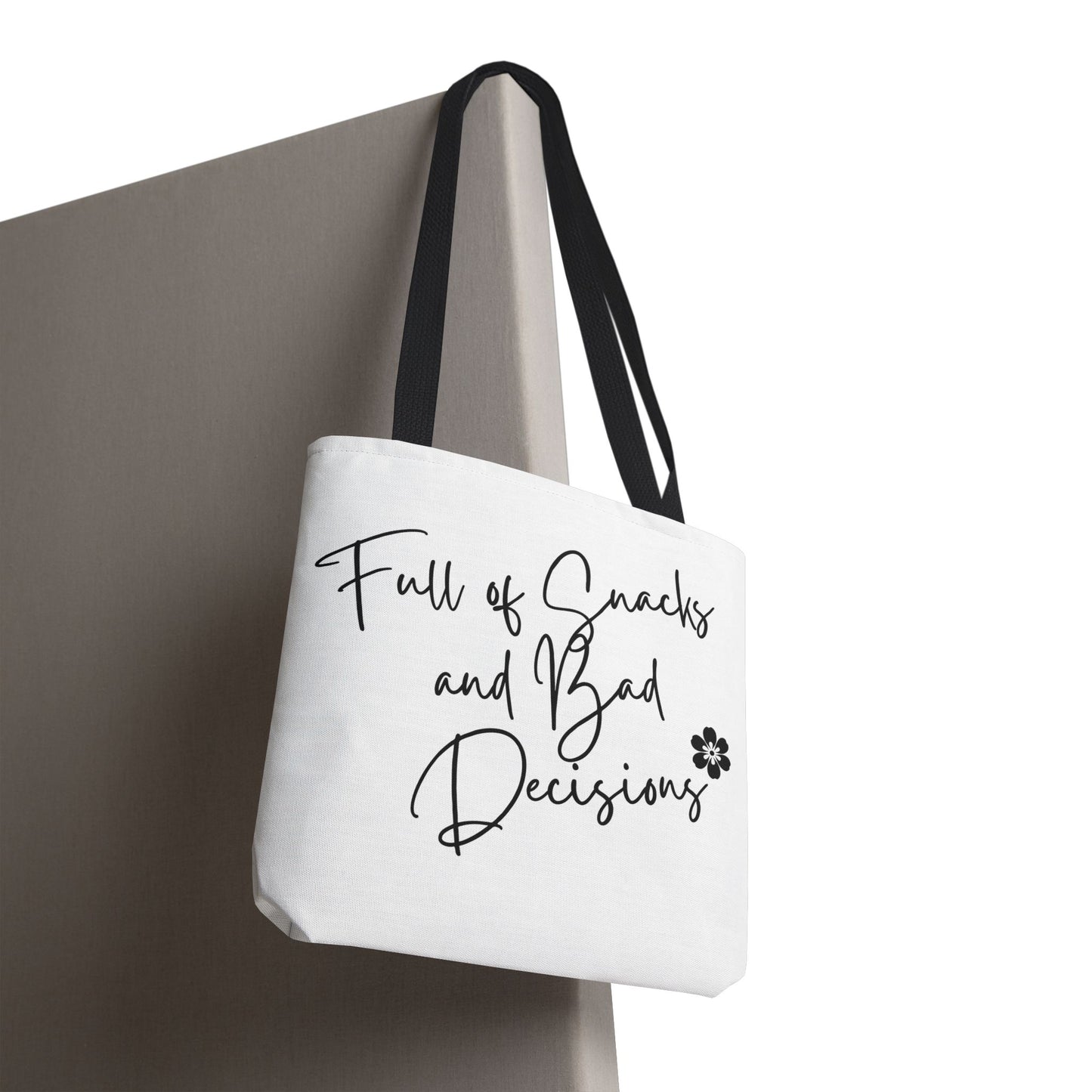 Munchies and Mayhem Tote