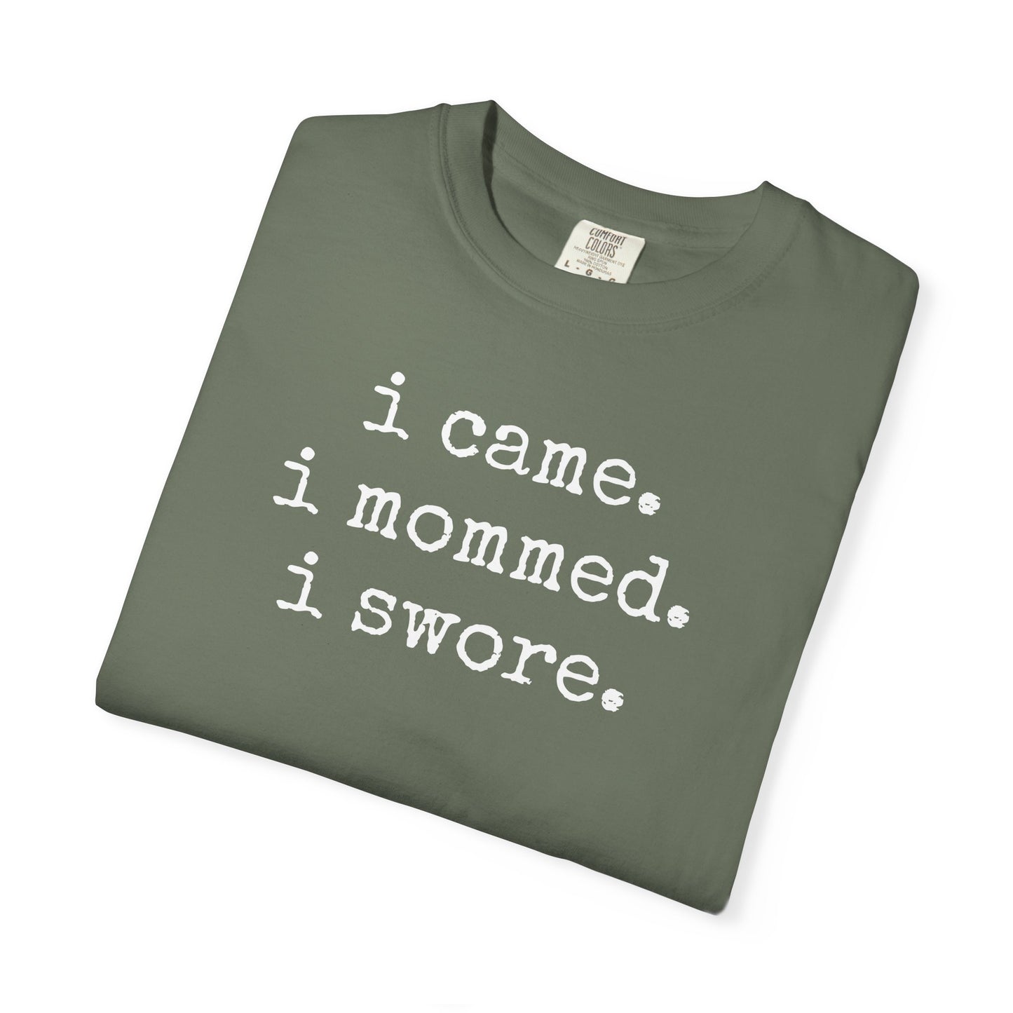 Relatable Mom Life TShirt