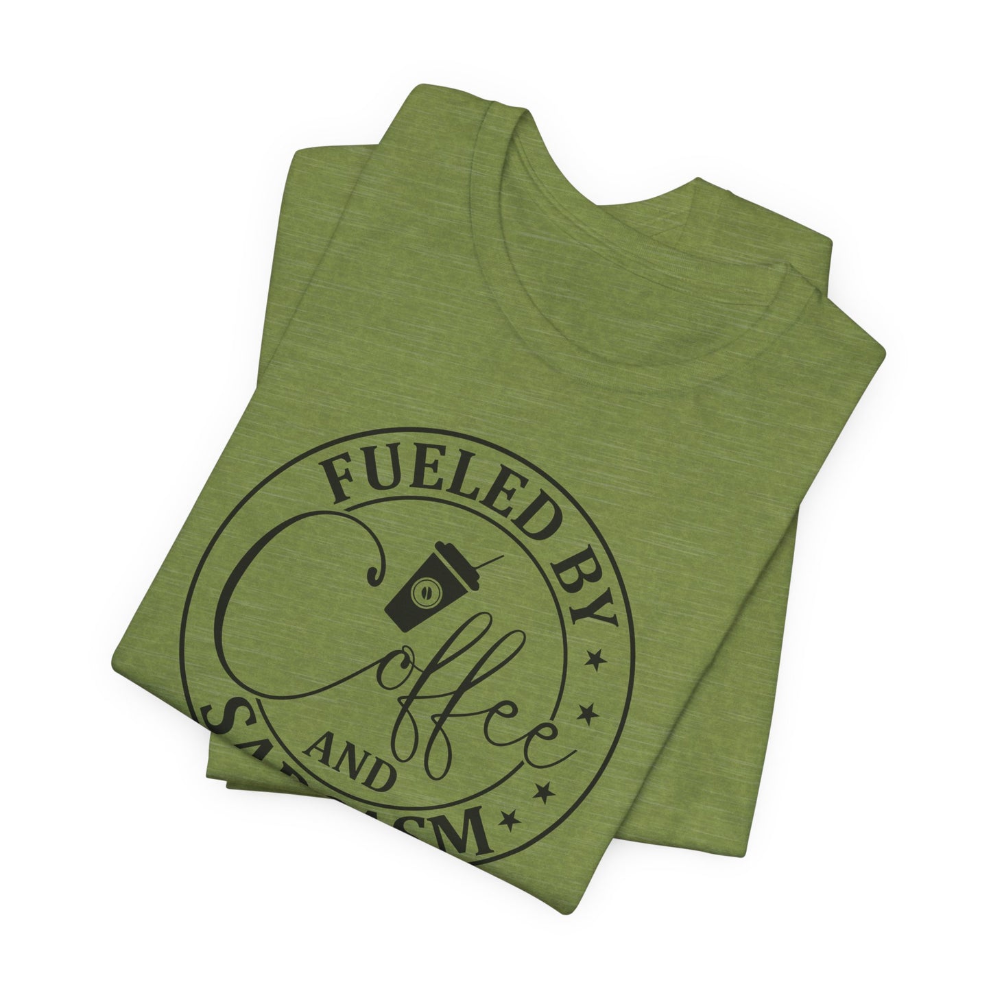 Sarcasm Served Hot T-Shirt