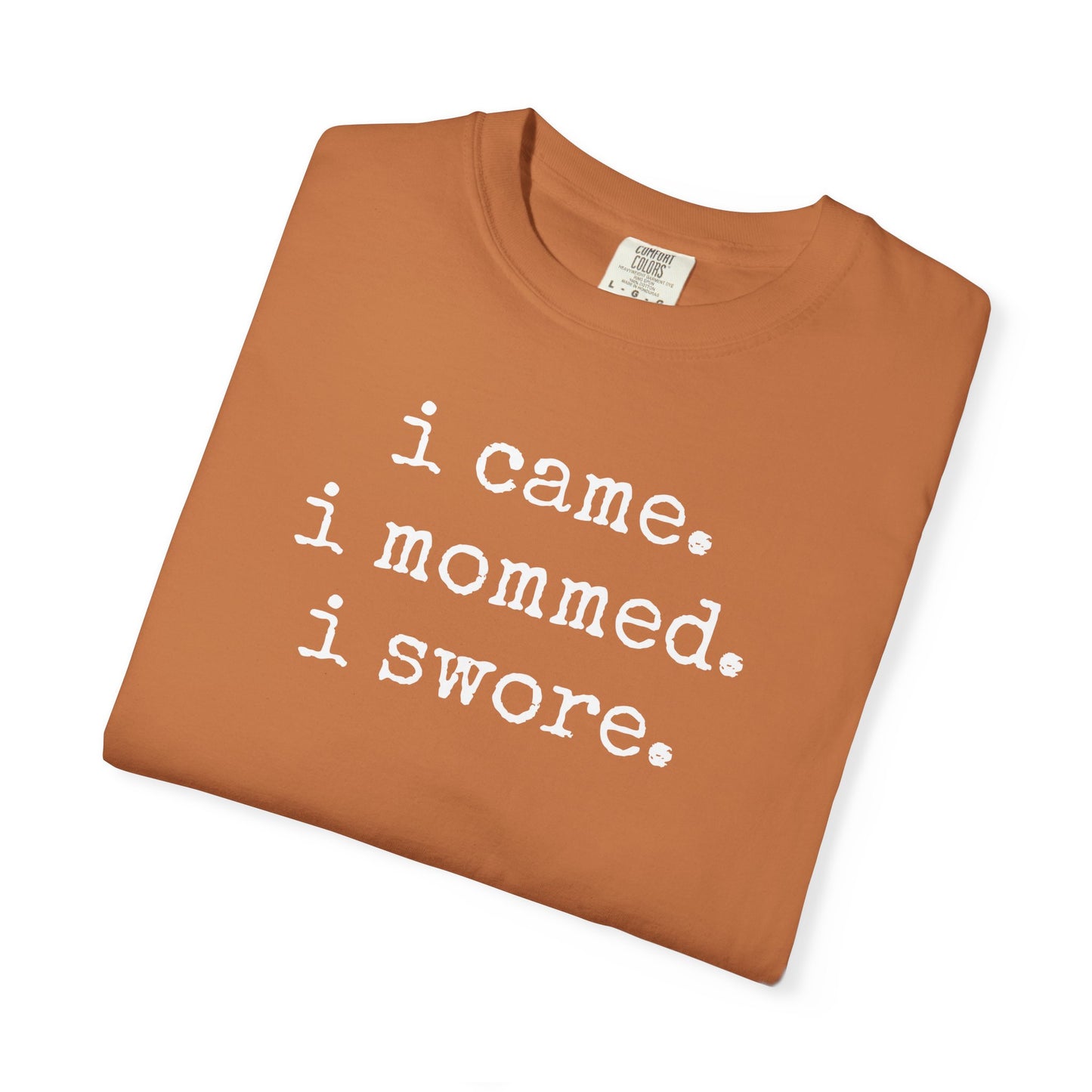 Relatable Mom Life TShirt