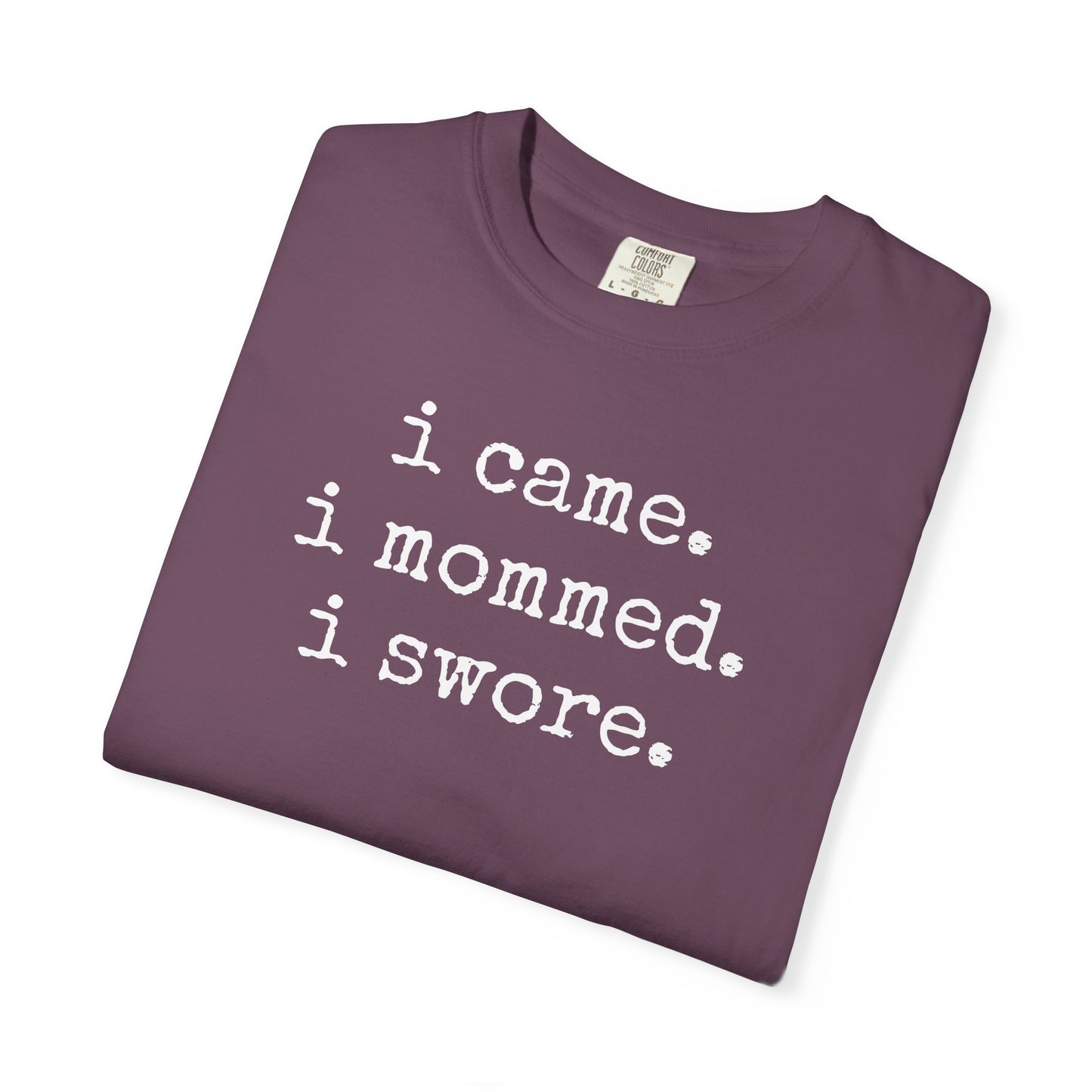 Relatable Mom Life TShirt