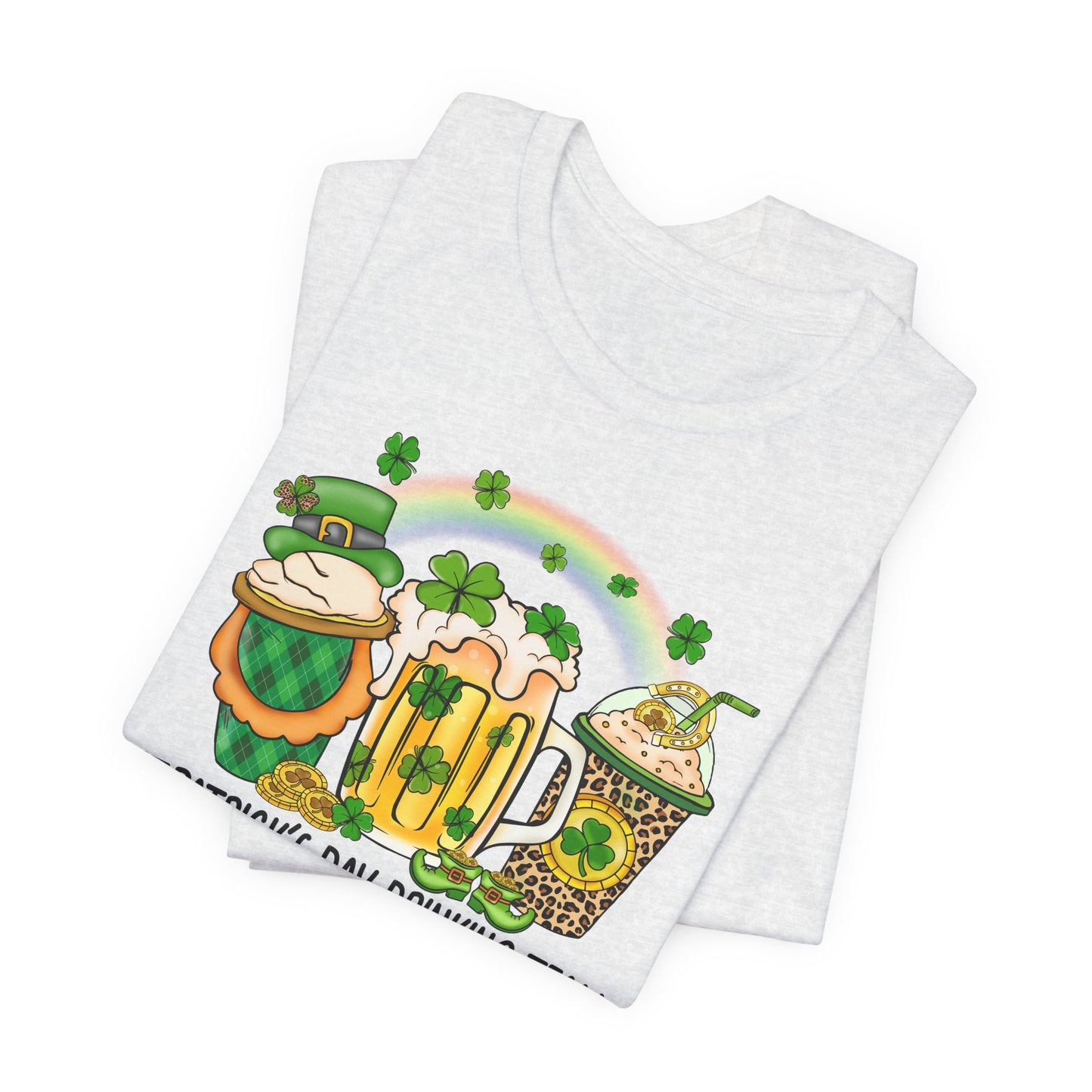 Day Drinking Team T-Shirt