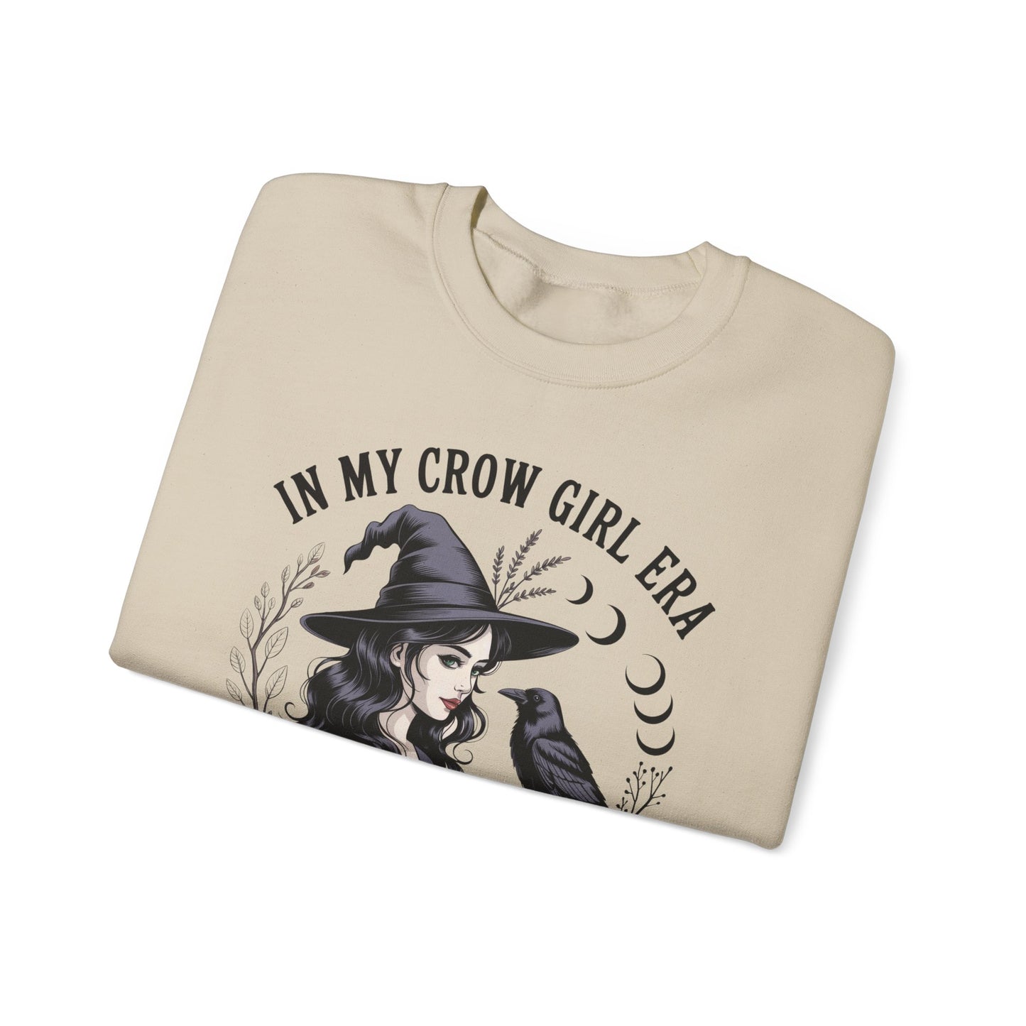 Coven of One Crewneck Sweatshirt