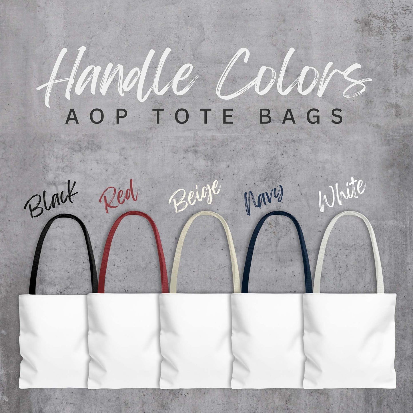 Disorganized Essentials Tote