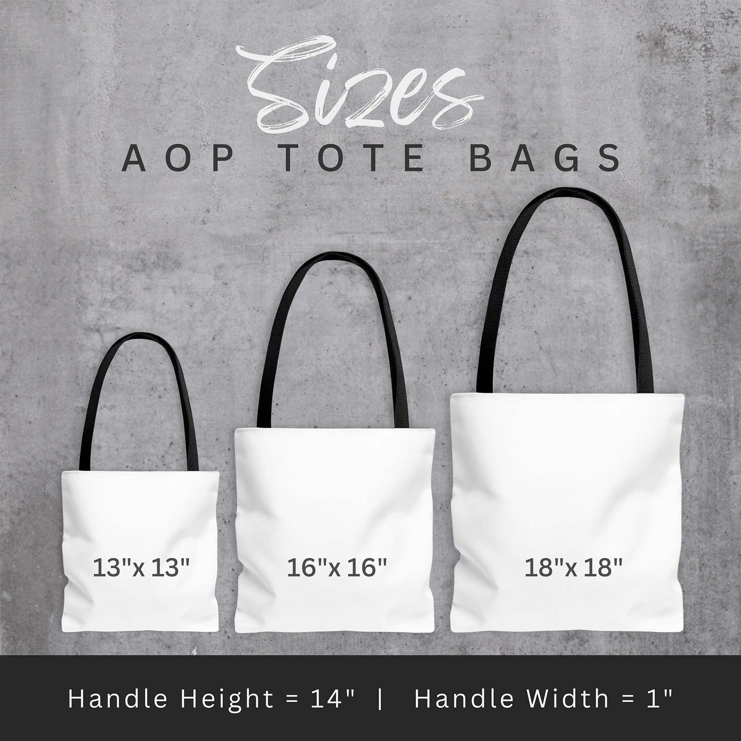 Disorganized Essentials Tote