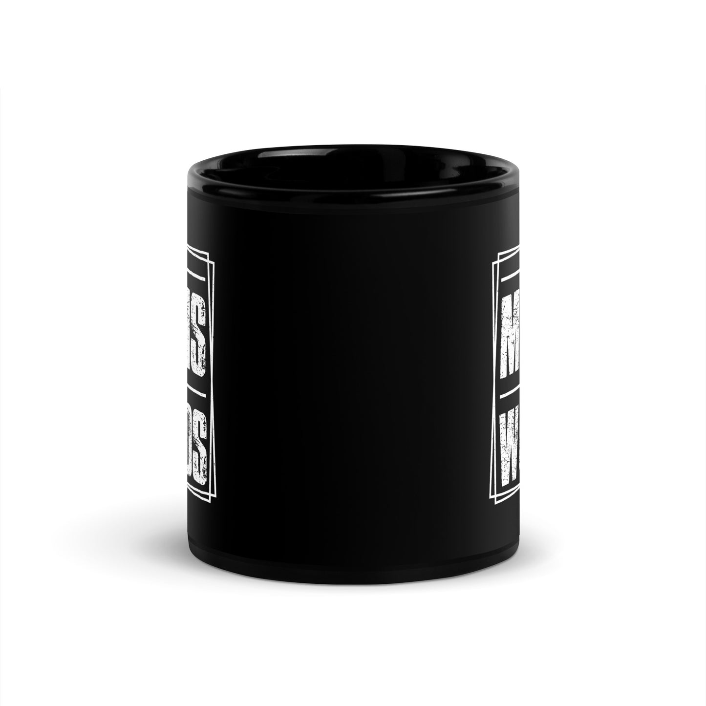Good Sweart Moms Coffee Mug